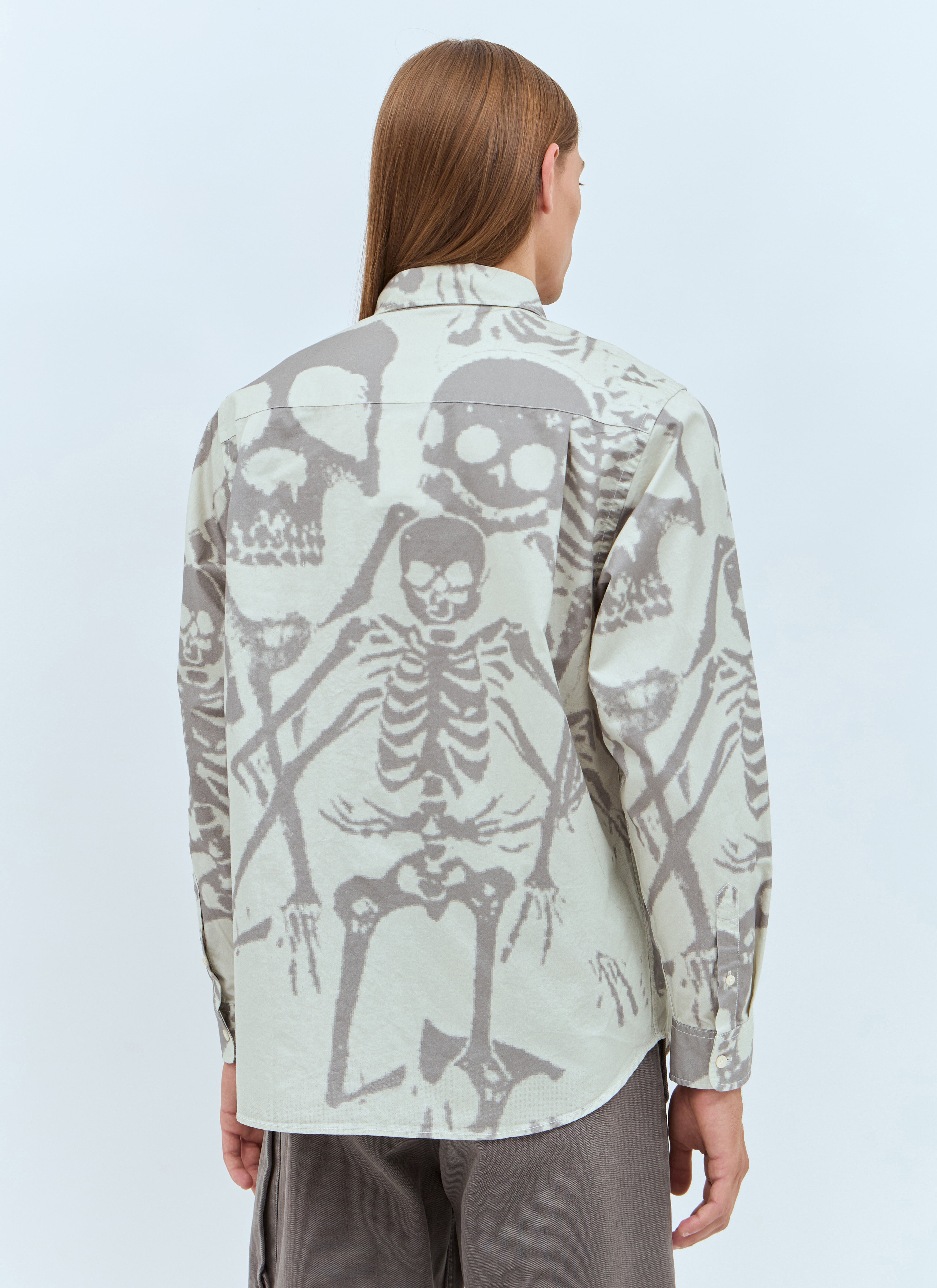 Skeletons Shirt - 5