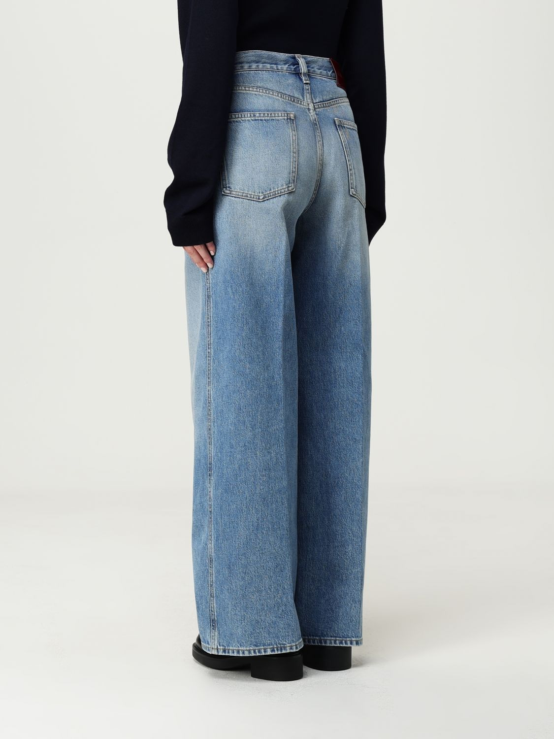 Jeans woman Gucci - 3