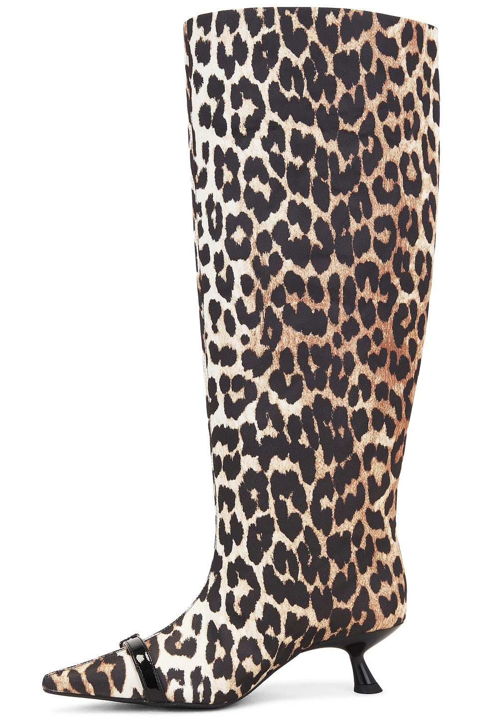 Slouchy Boot - 5