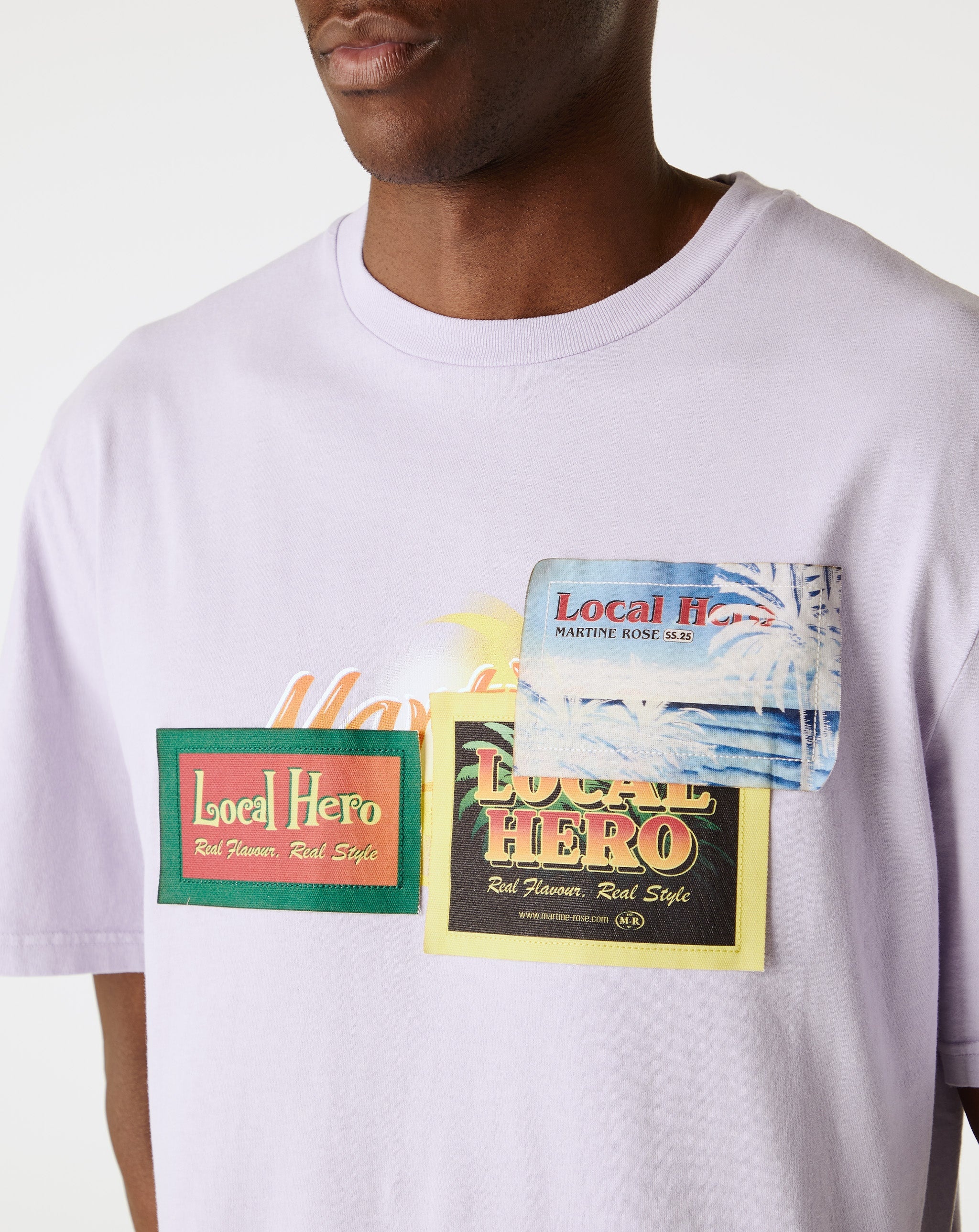 Classic T-Shirt - 4