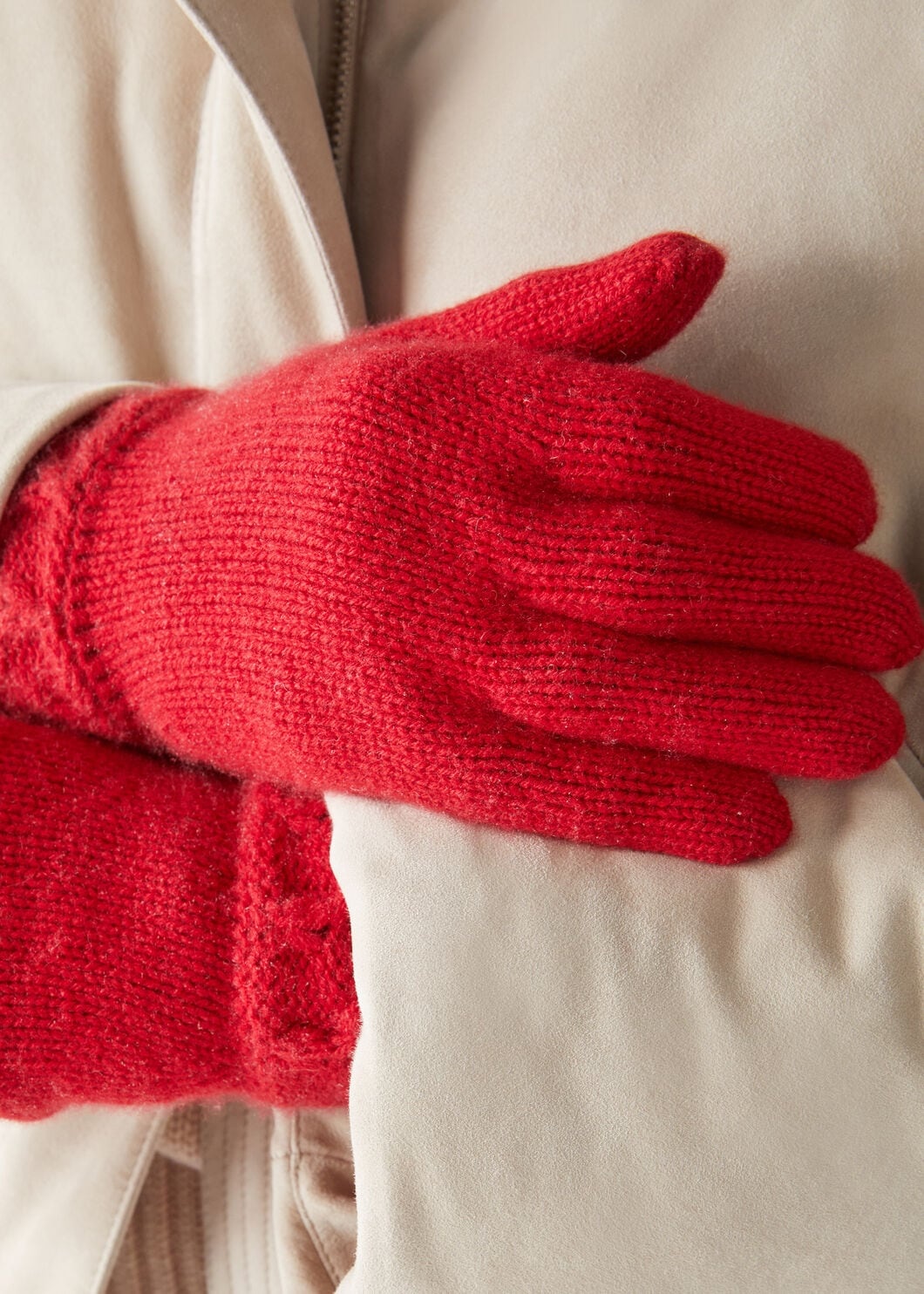 Vallé Gloves - 2
