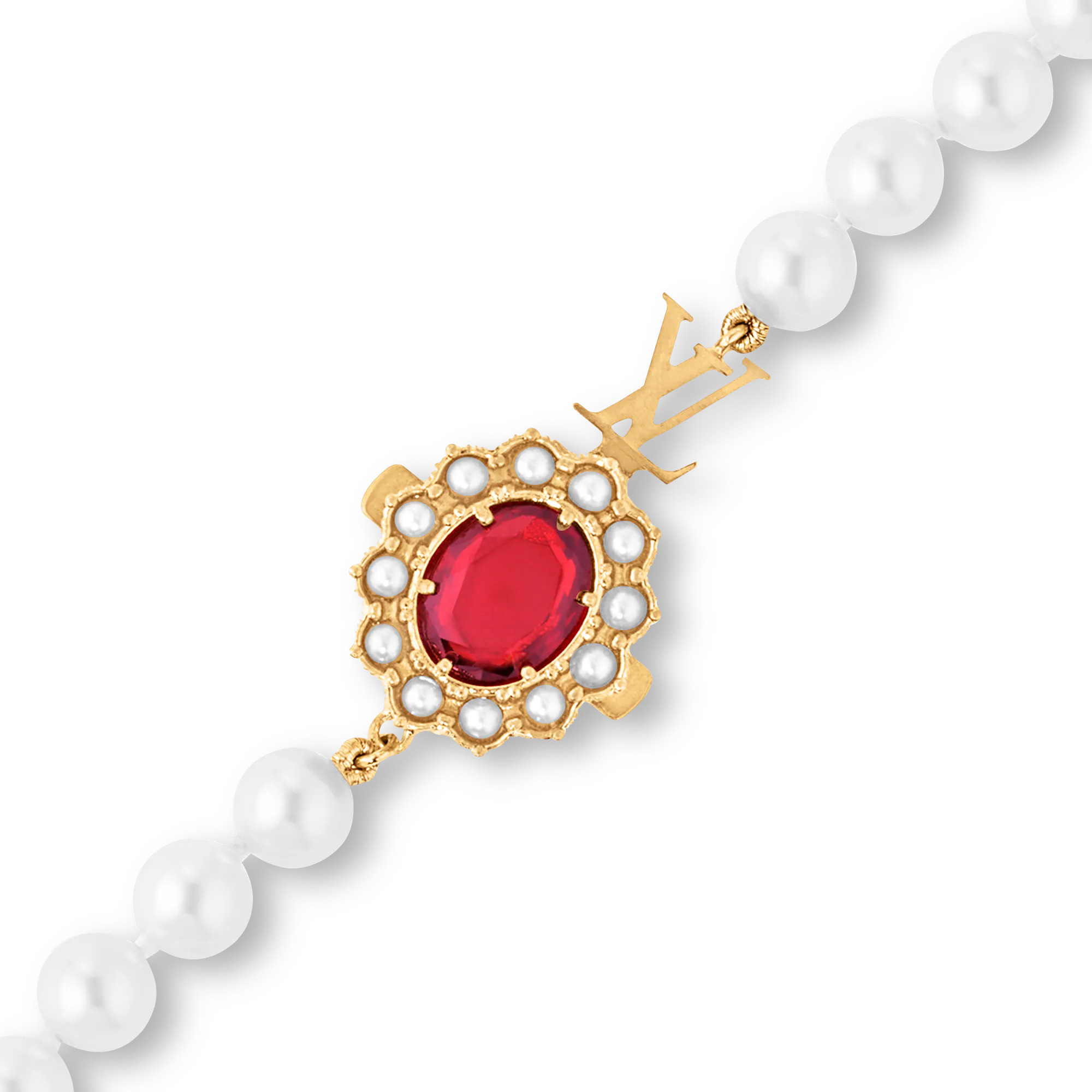 LV Dynasty Bracelet - 2