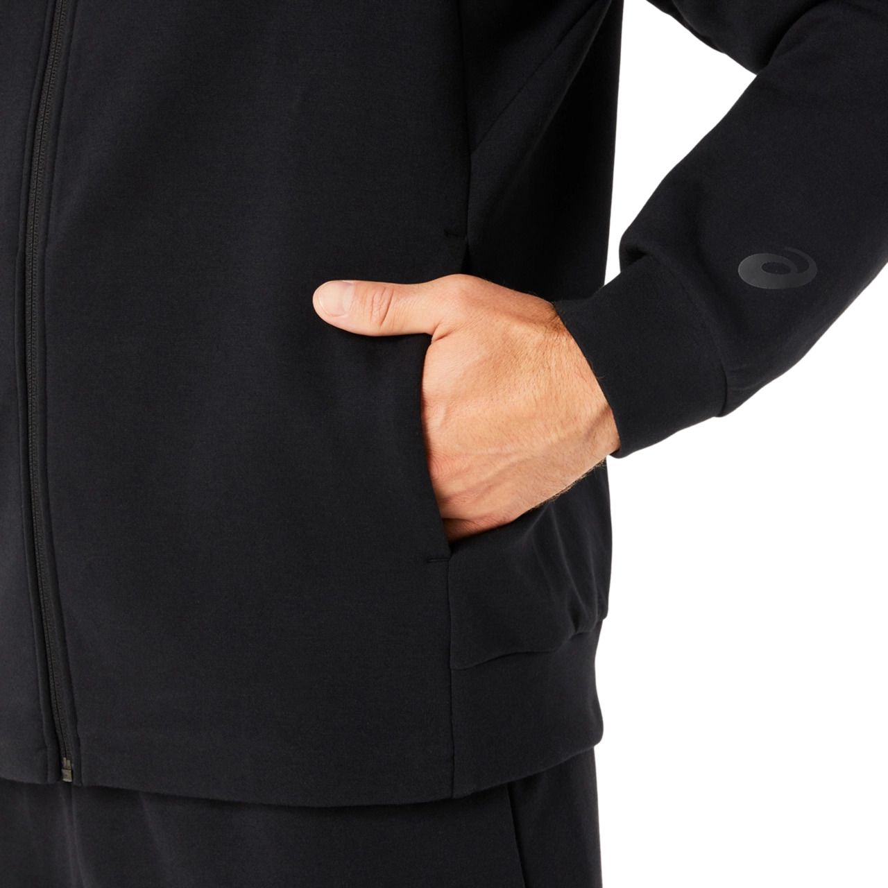 MOBILITY KNIT JACKET - 5