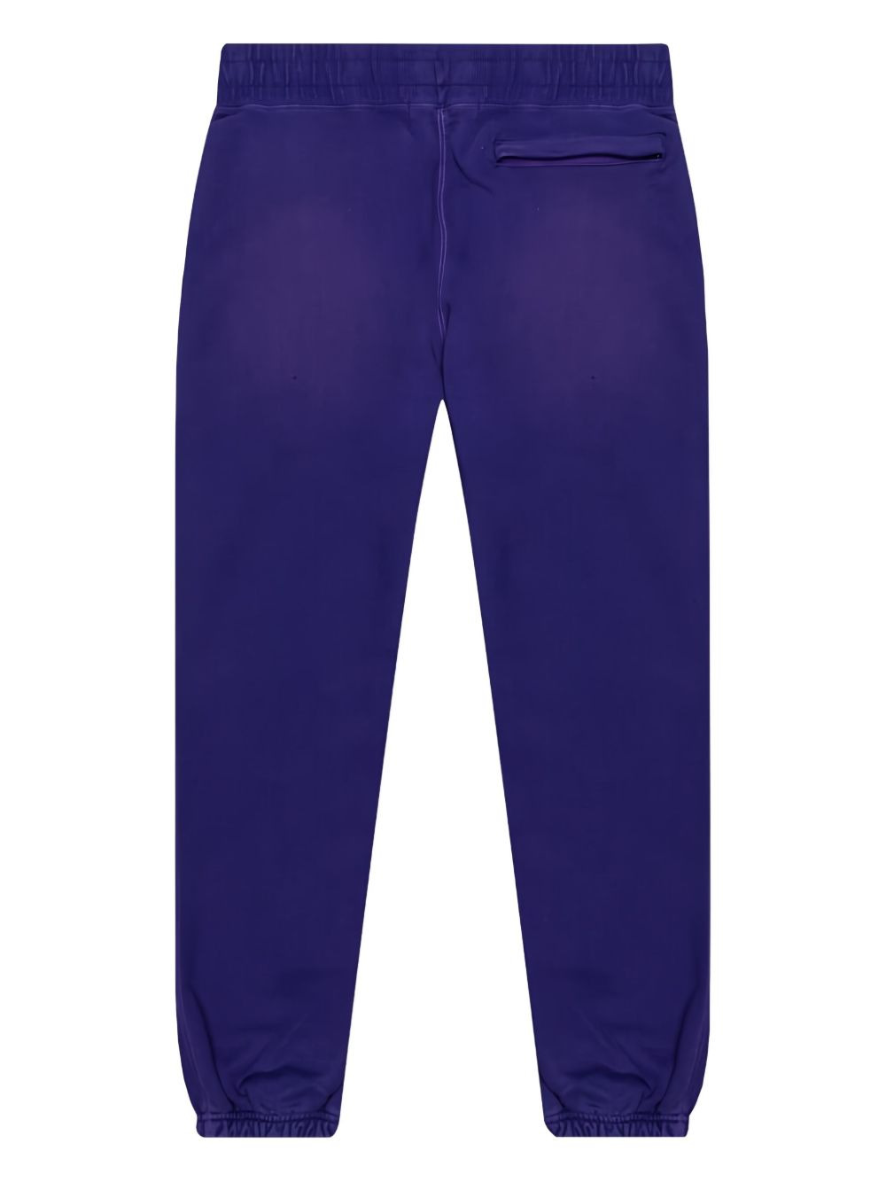 logo-embroidered track pants - 2