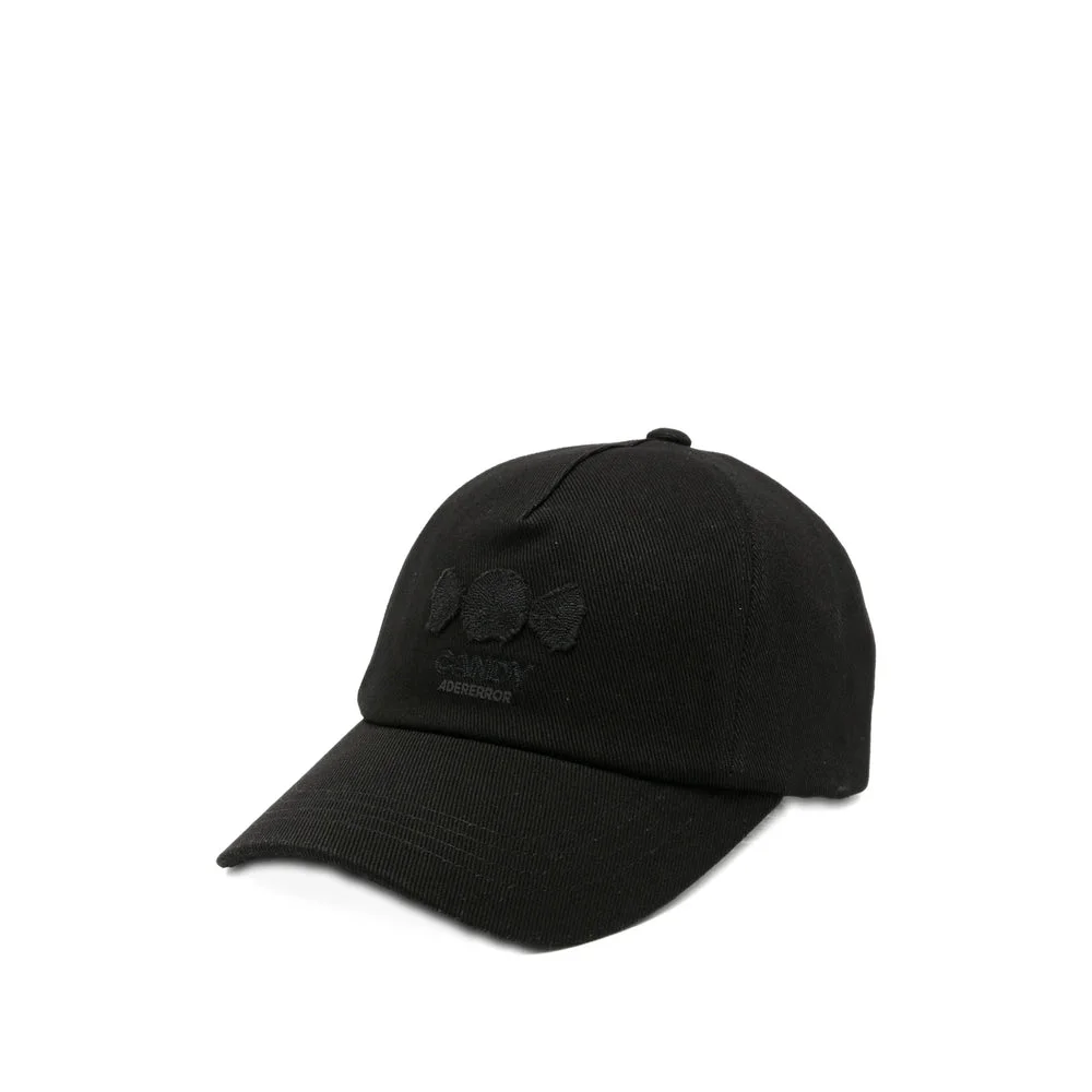 Ader Error Black Hats Men - 1