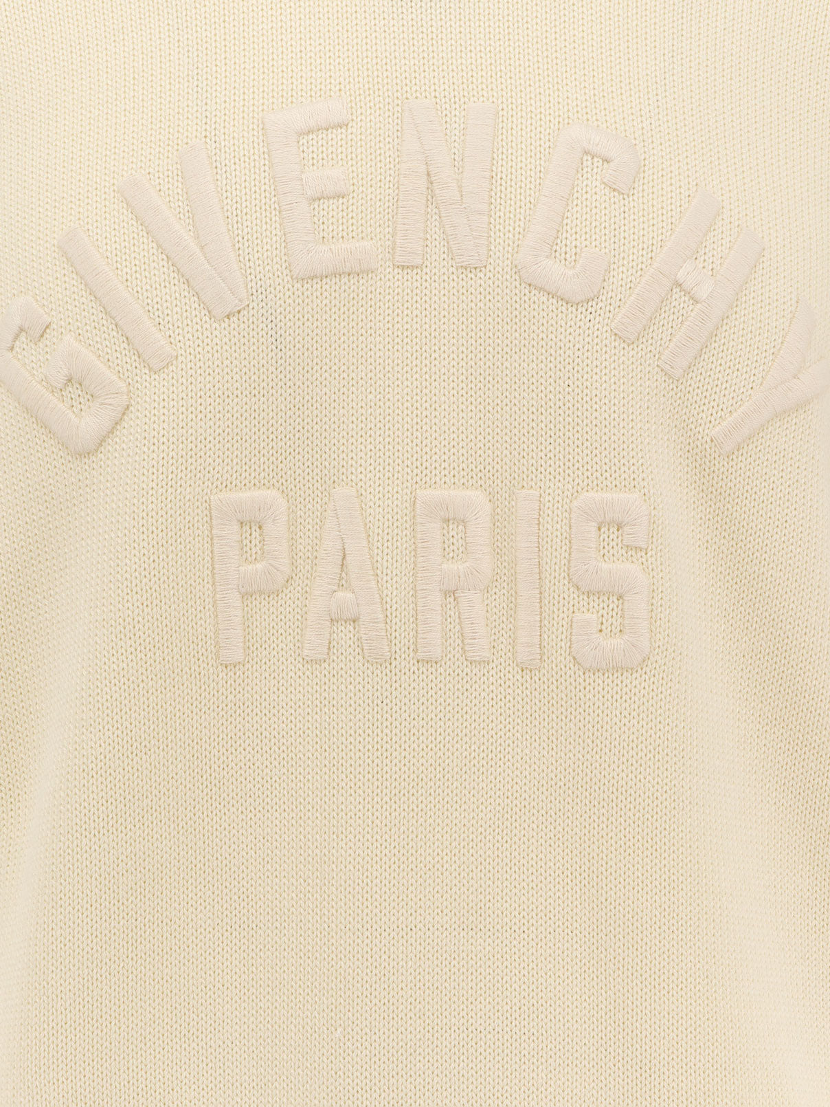 Cotton Sweater - 3