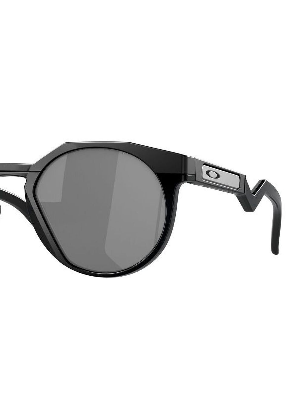 HSTN round-frame sunglasses - 2