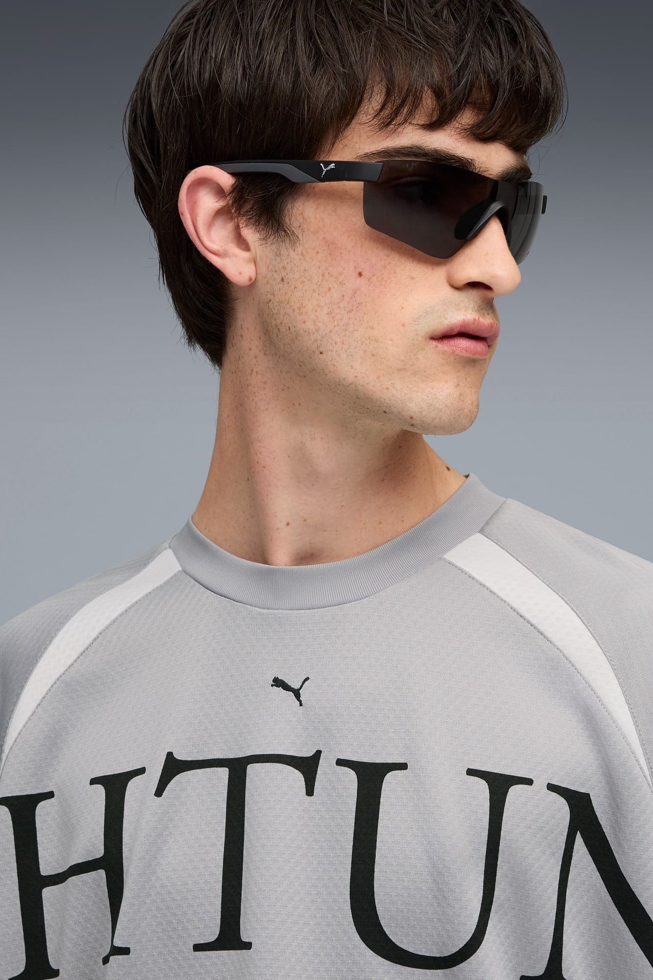 Nine To Five LS Jersey Unisex - 4