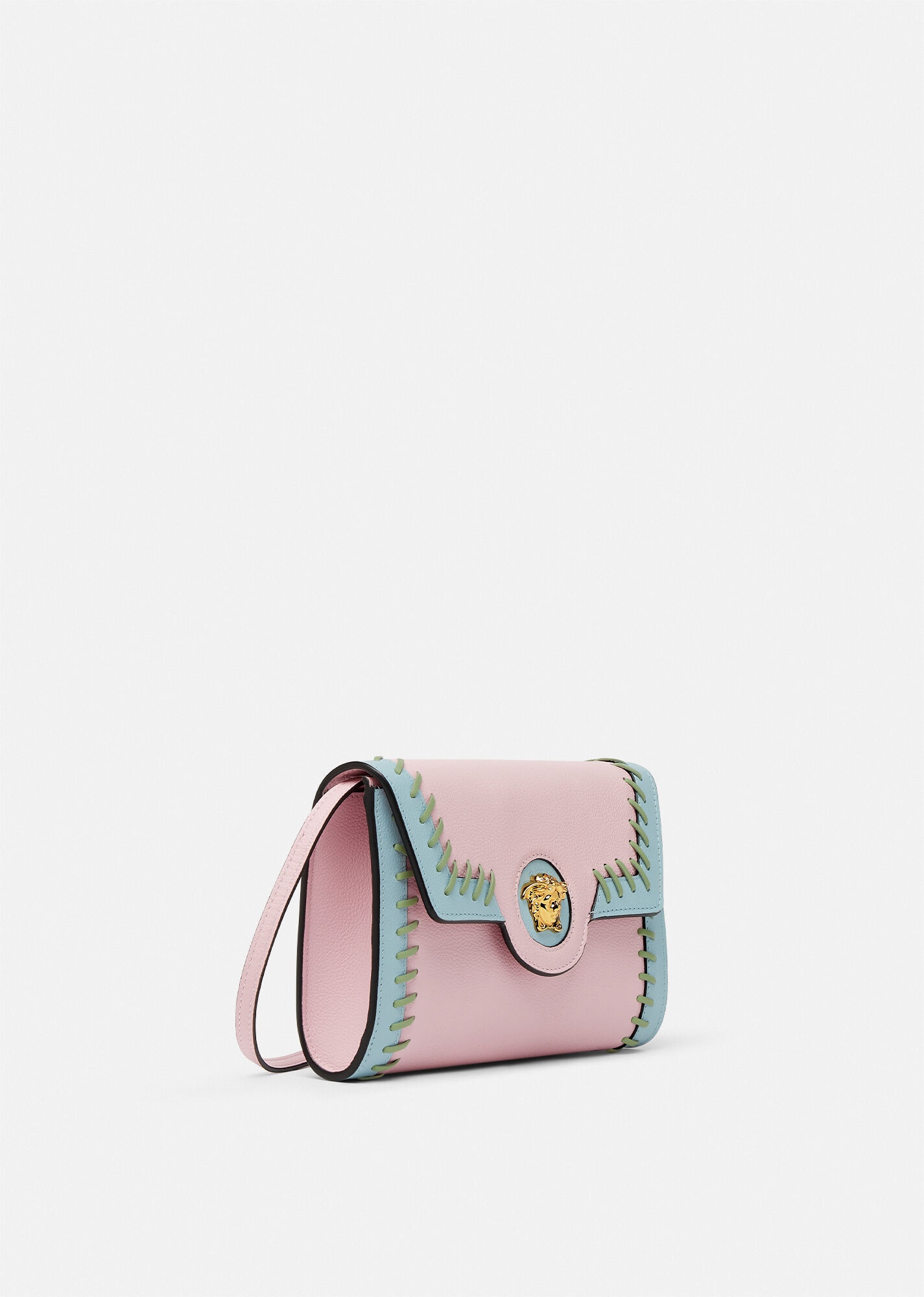 La Medusa Long Wallet - 2