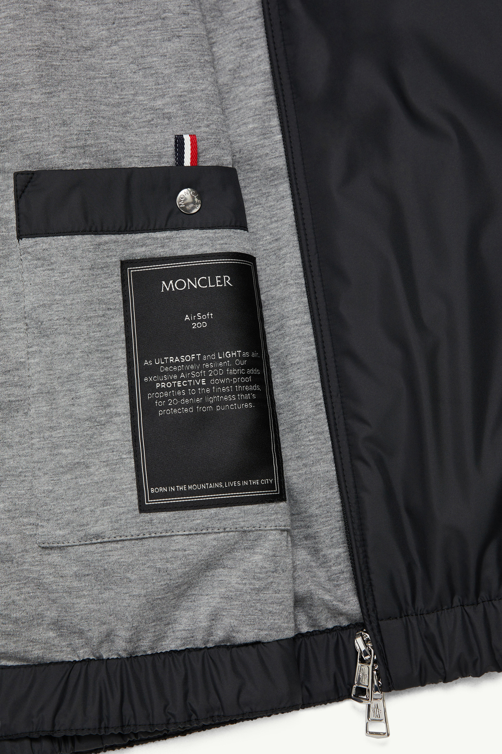 Meidassa Windbreaker - 8