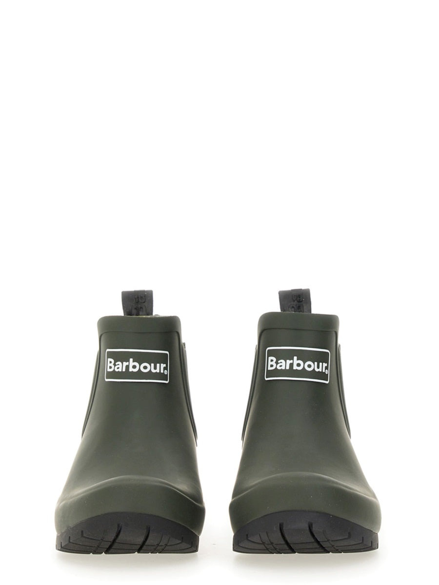 Boot "Kingham" - 4
