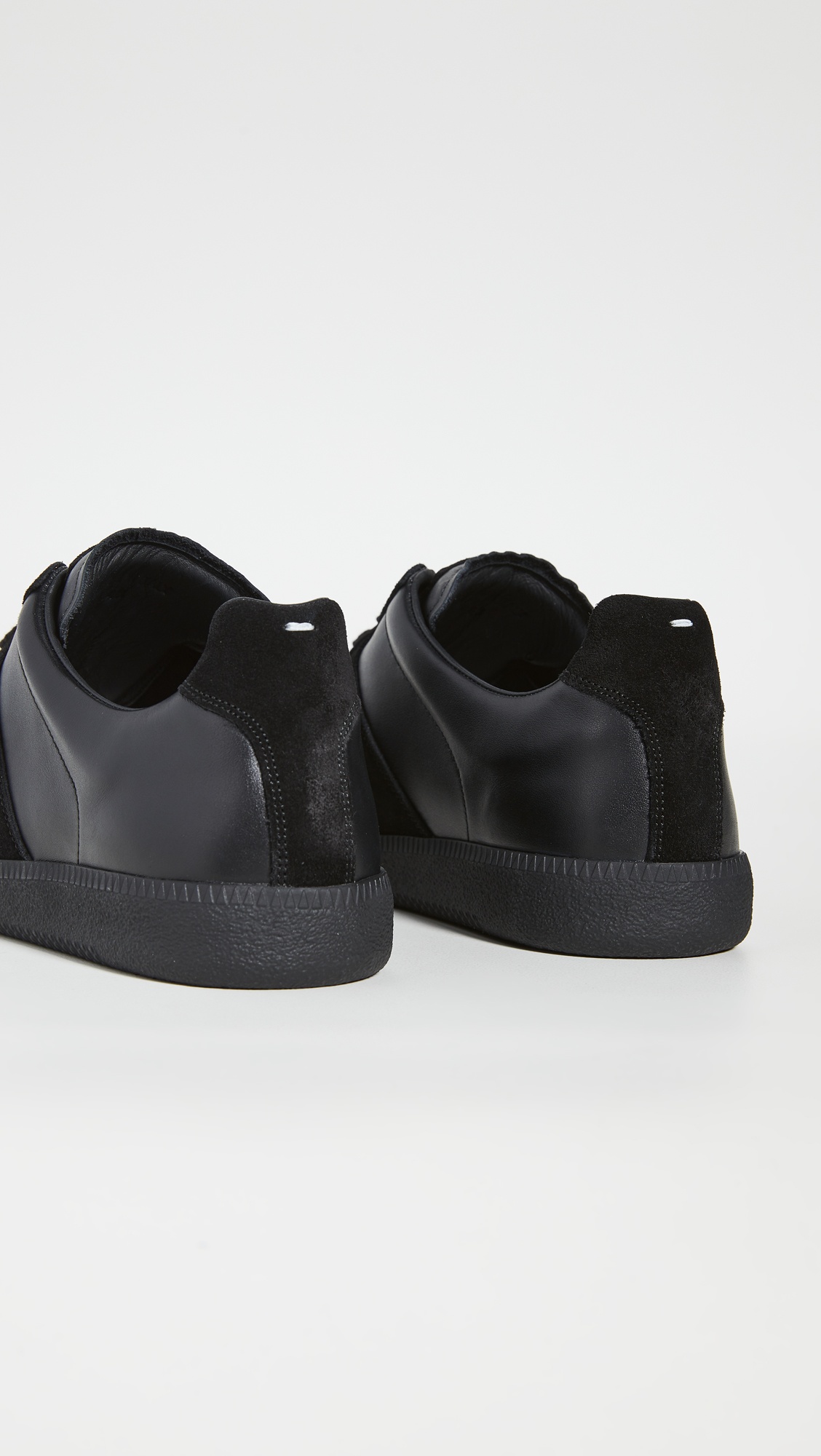 Replica Low Top Sneakers - 4
