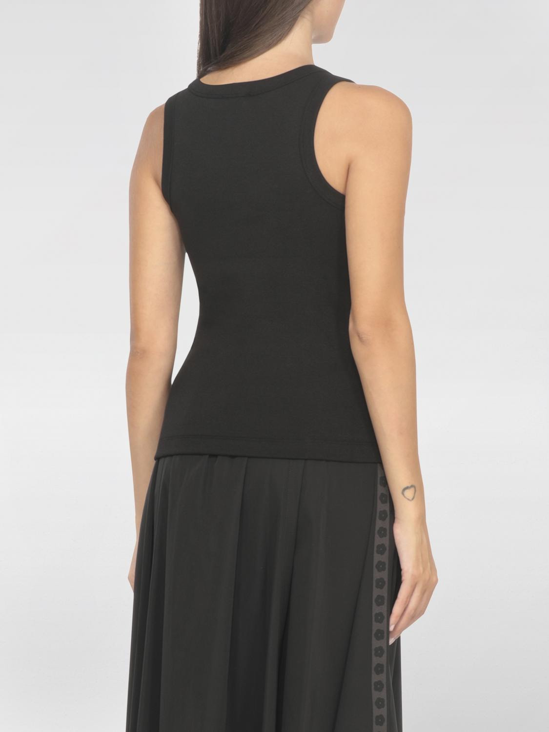 Kenzo cotton tank top - 3