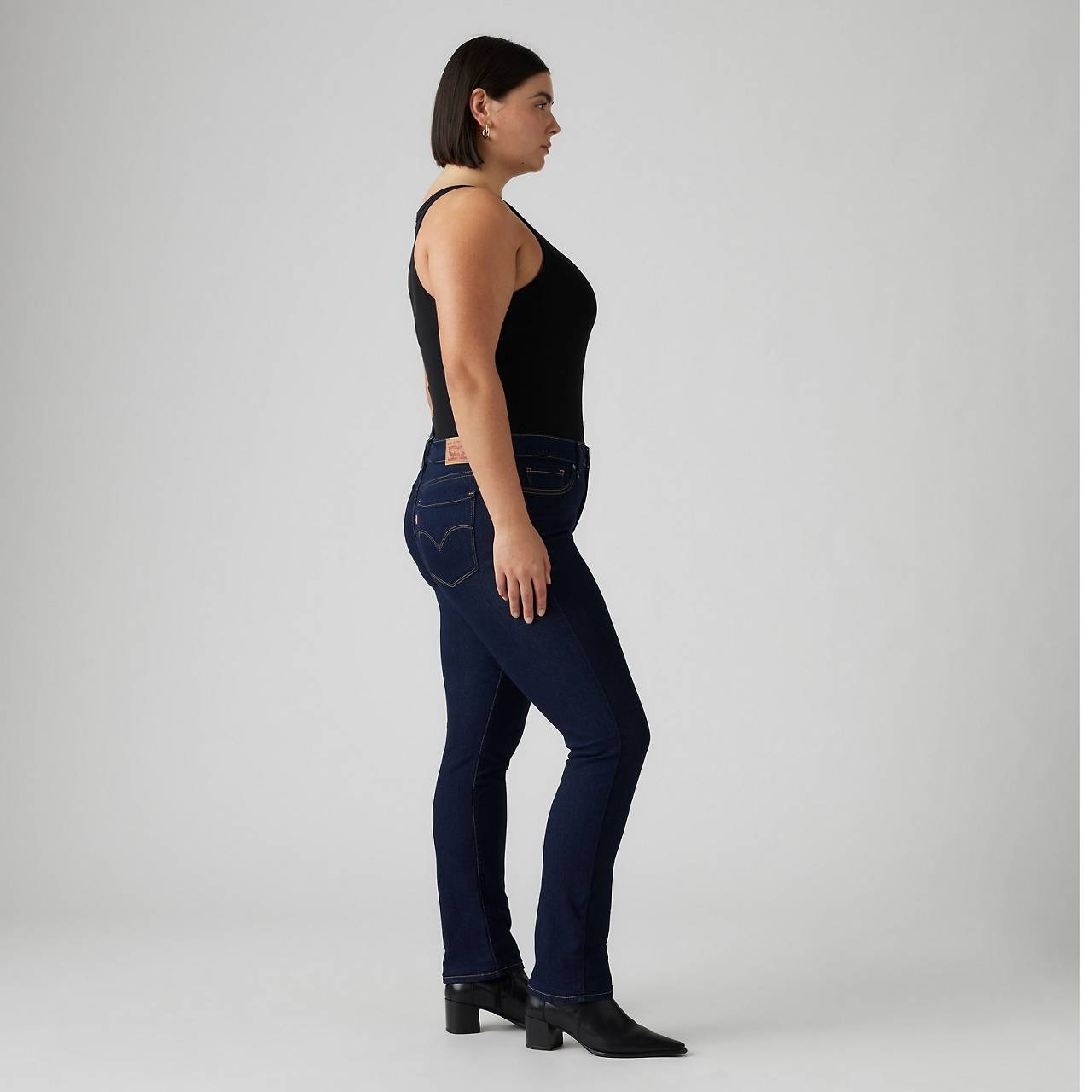 312 SHAPING SLIM WOMEN'S JEANS - 9