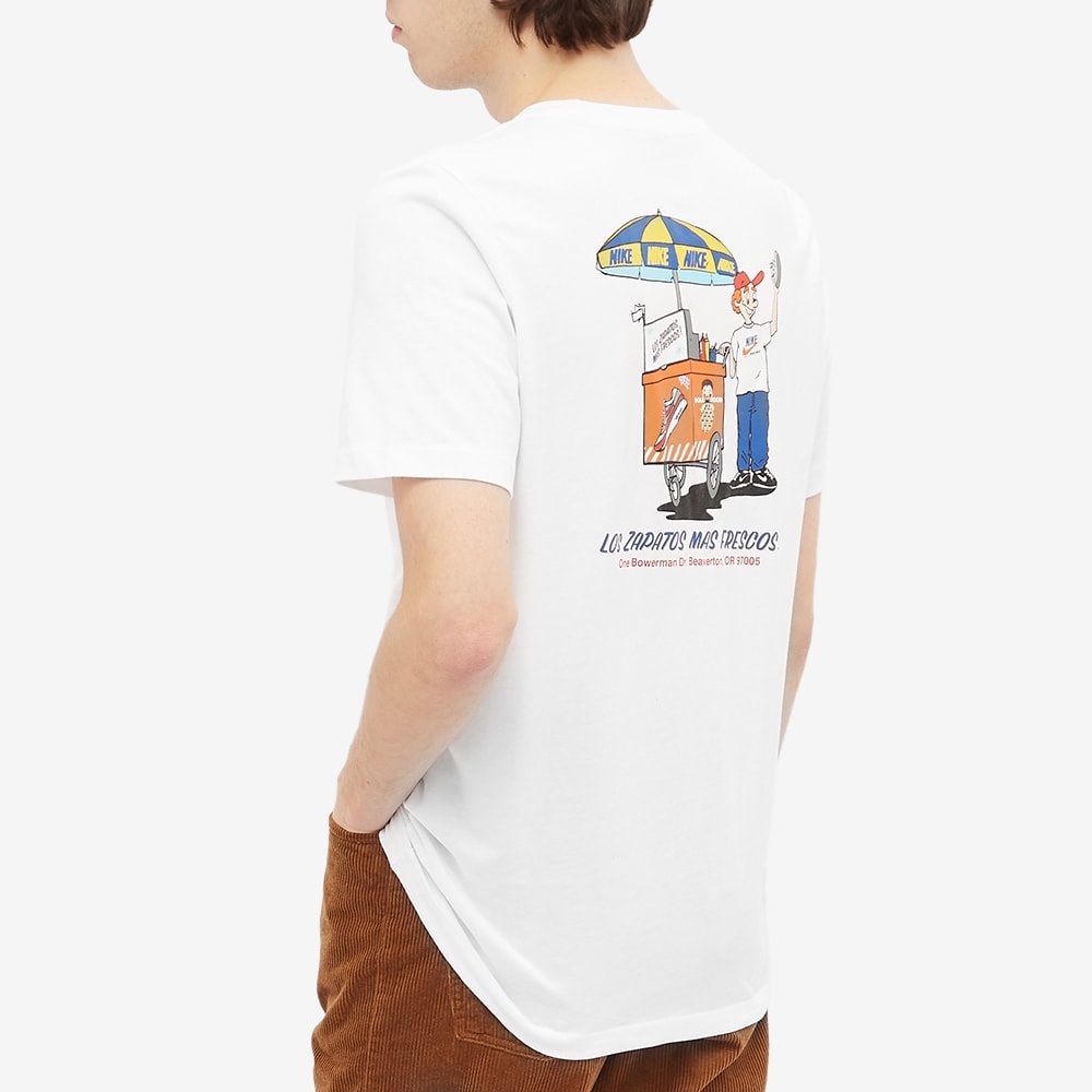 Nike Foodcart Tee - 5