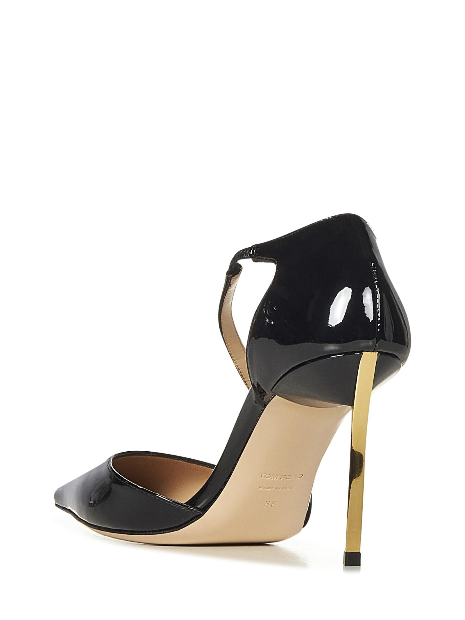 DÉCOLLETÉ NEWTON TOM FORD - 3