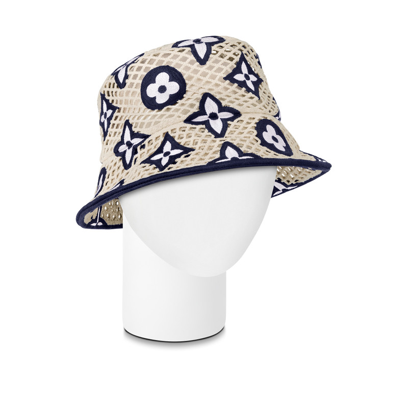 Louis Vuitton LV Croisiere Hat outlook