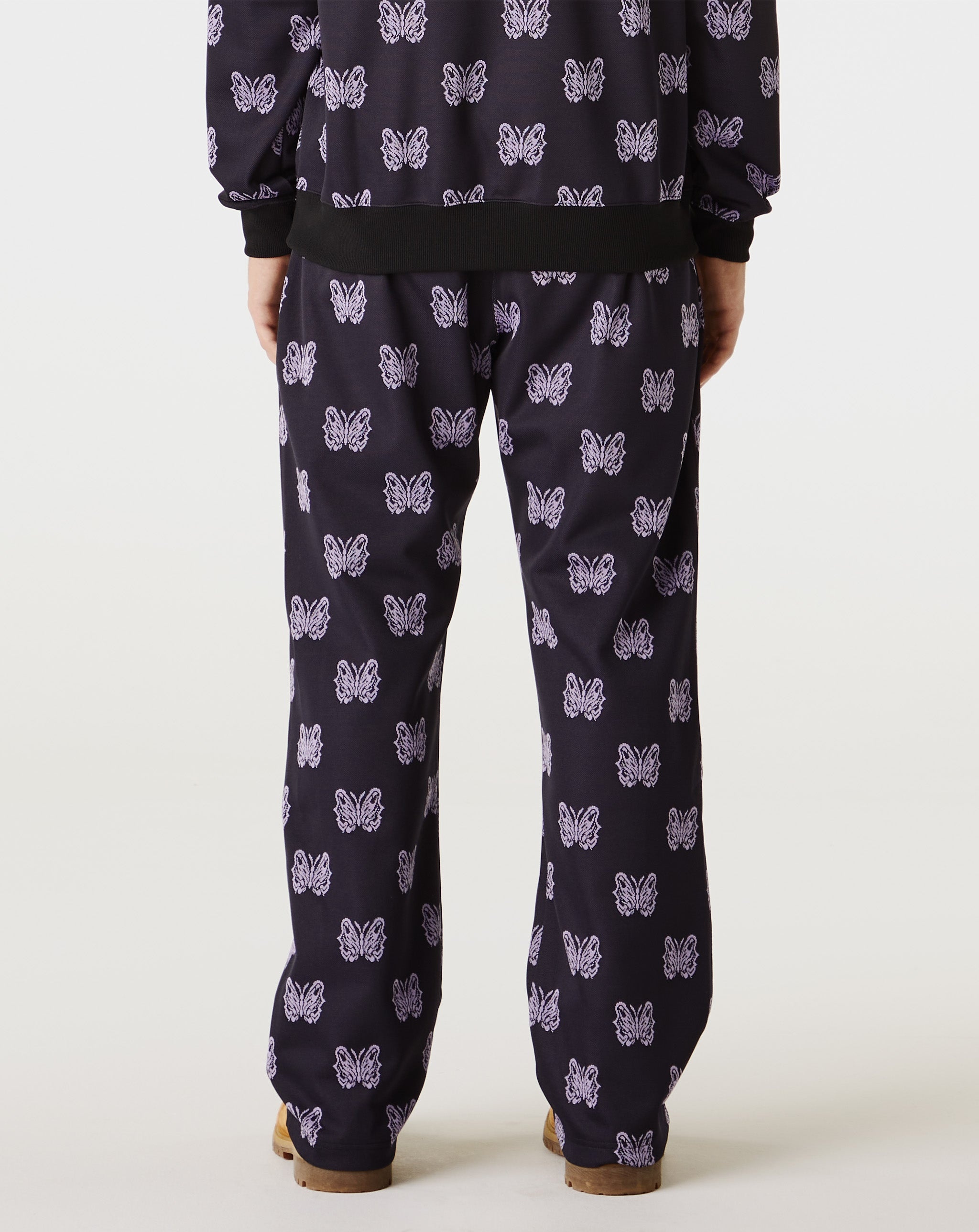 Needles x Kae Tanaka Track Pant - 3