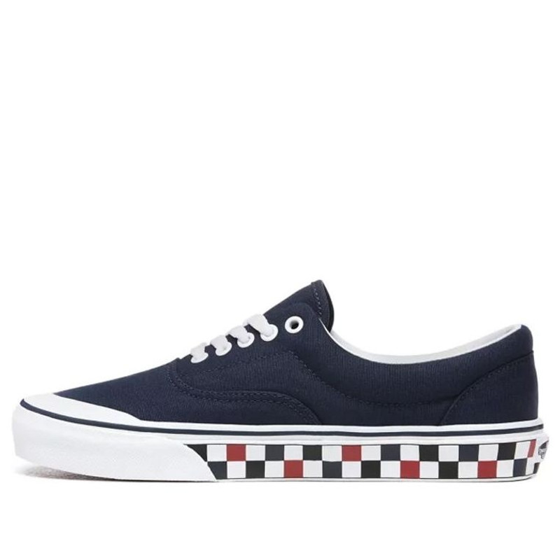 Vans Check Era Tc Deep Blue Dark Blue VN0A4BTPXB3 - 1