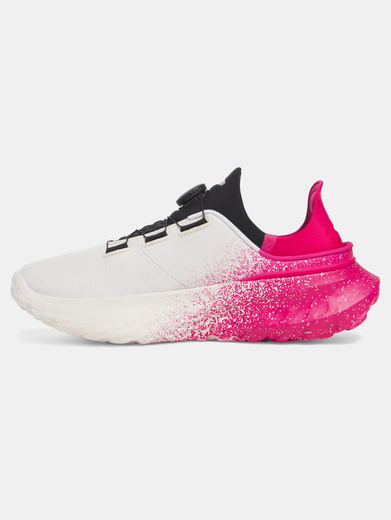 UA SlipSpeed™ Mega Fade 6