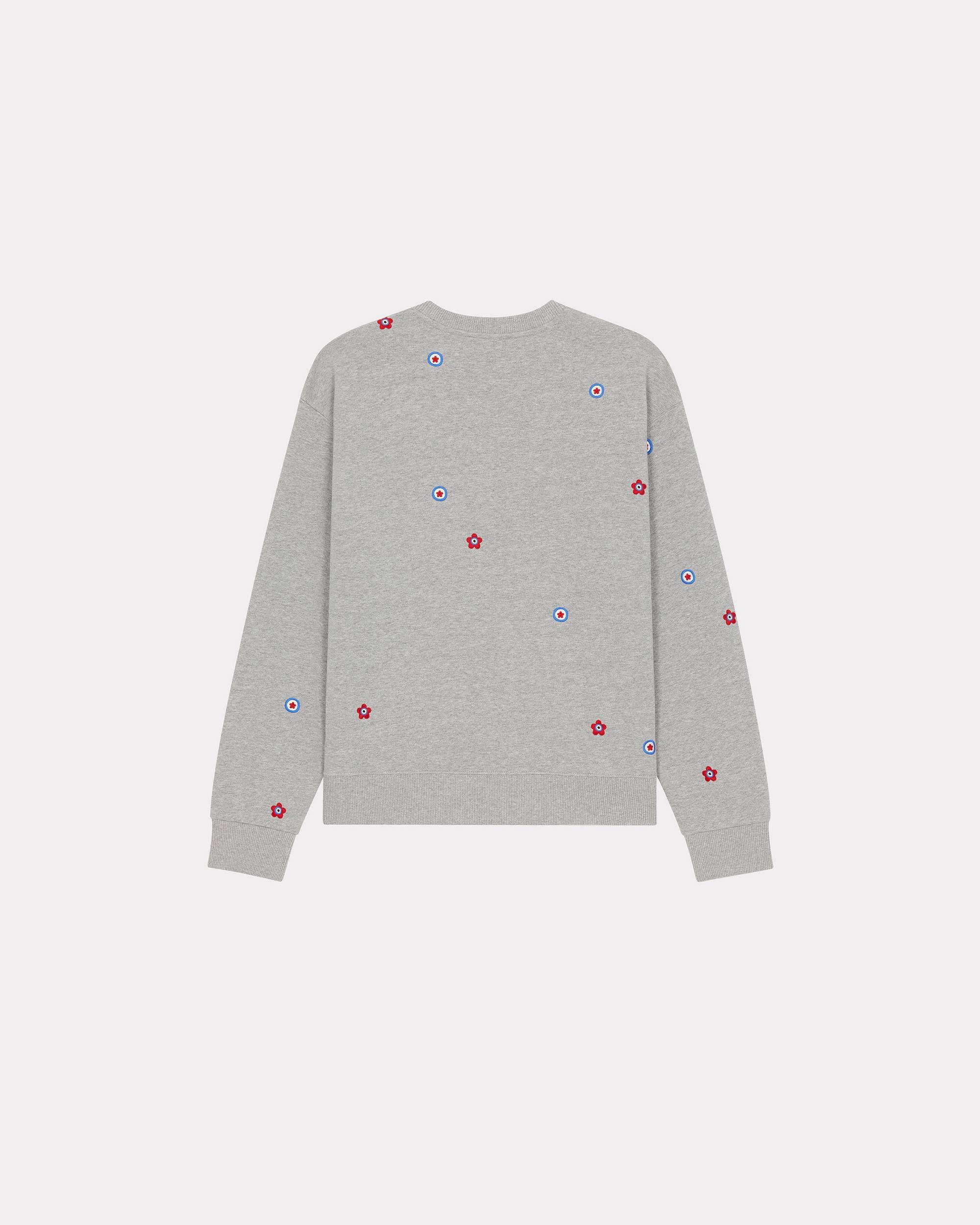 KENZO Target embroidered sweatshirt - 2
