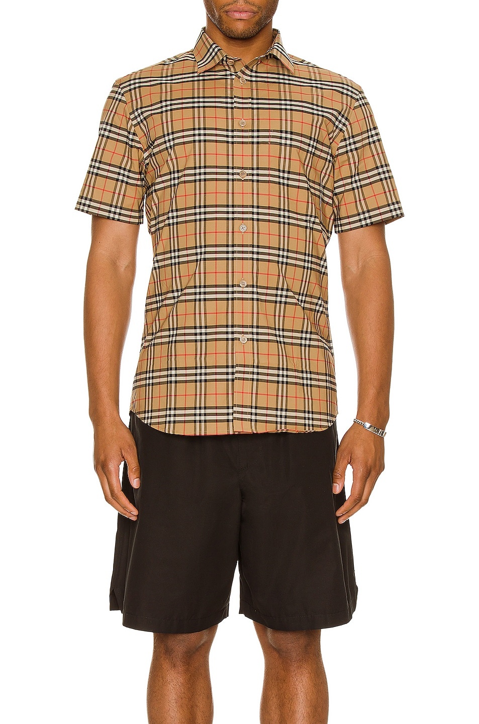 Simpson Casual Shirt - 3