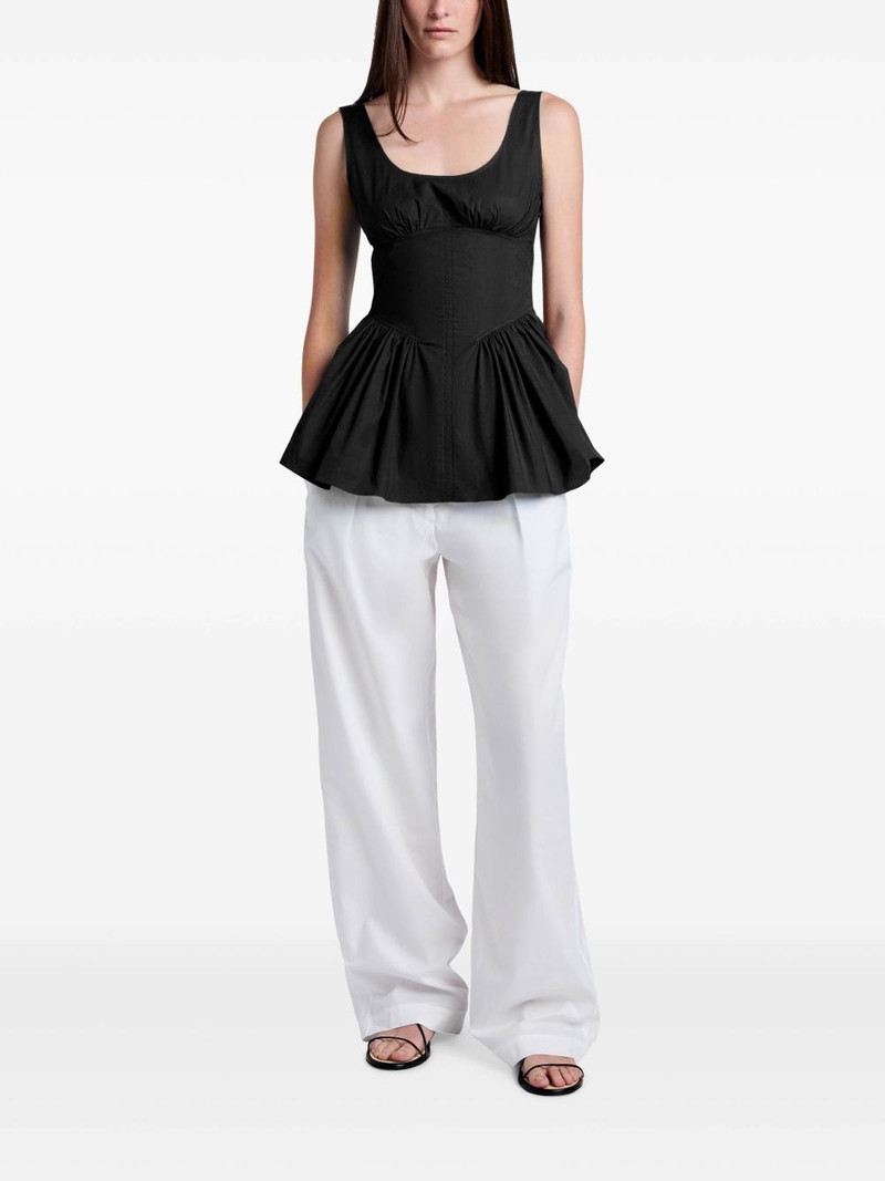 Proenza Schouler Bader top outlook