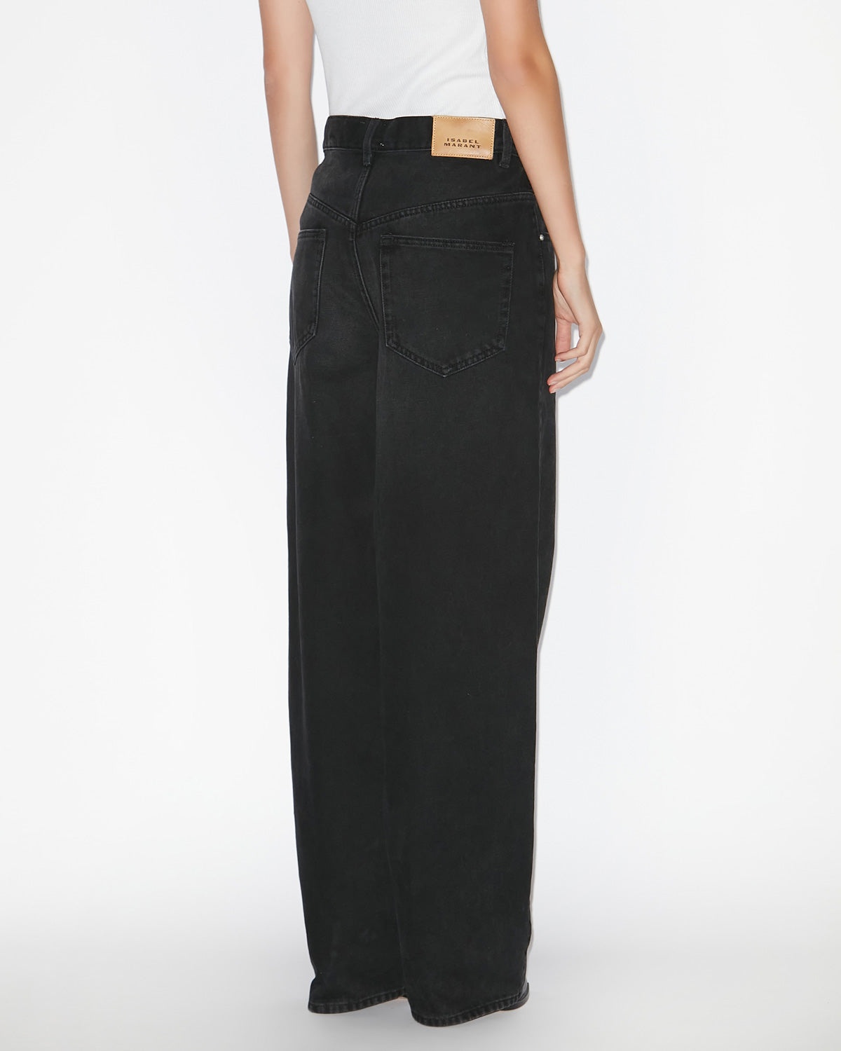 JOANNY PANTS - 5