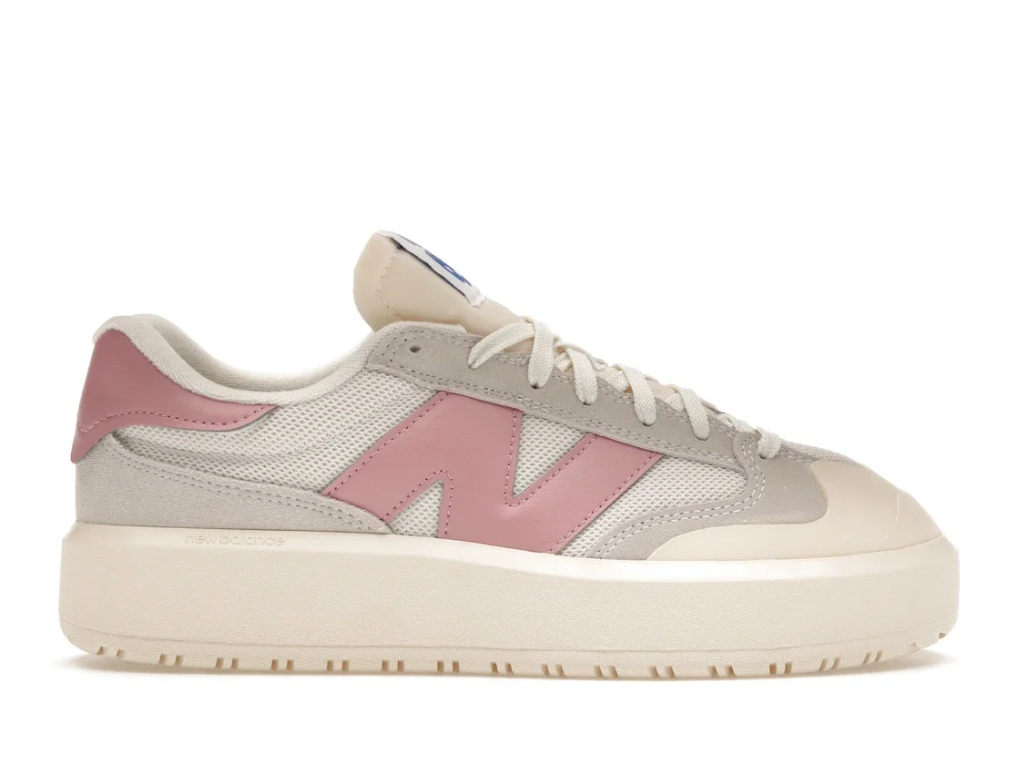 New Balance CT302 Sea Salt Rose - 1