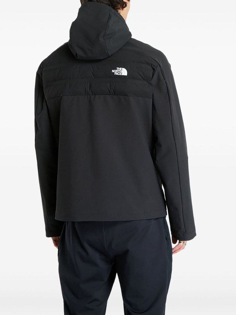 Mountain Athletics Cari hooded jacket 3