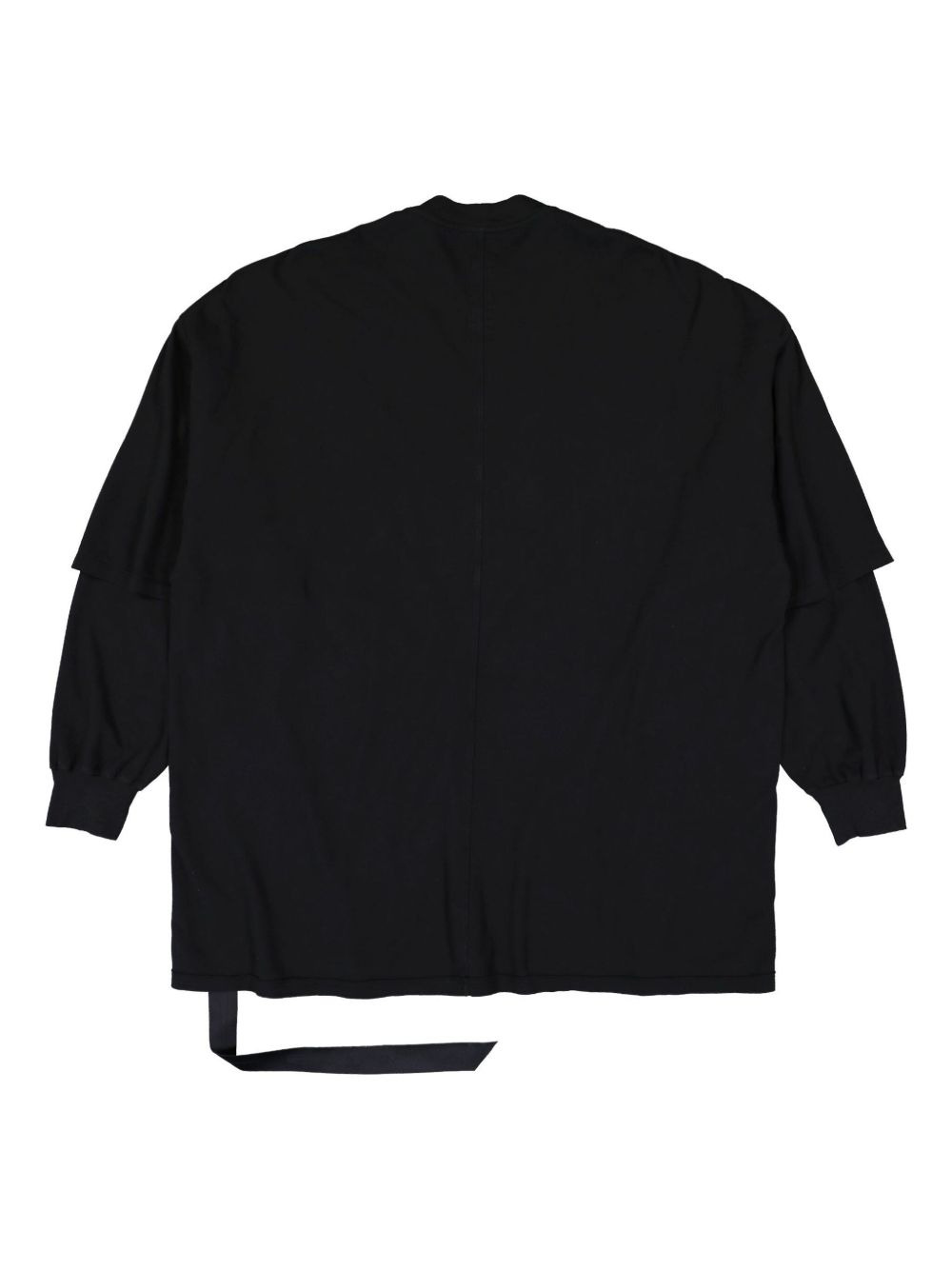 crew-neck sweatshirt - 2