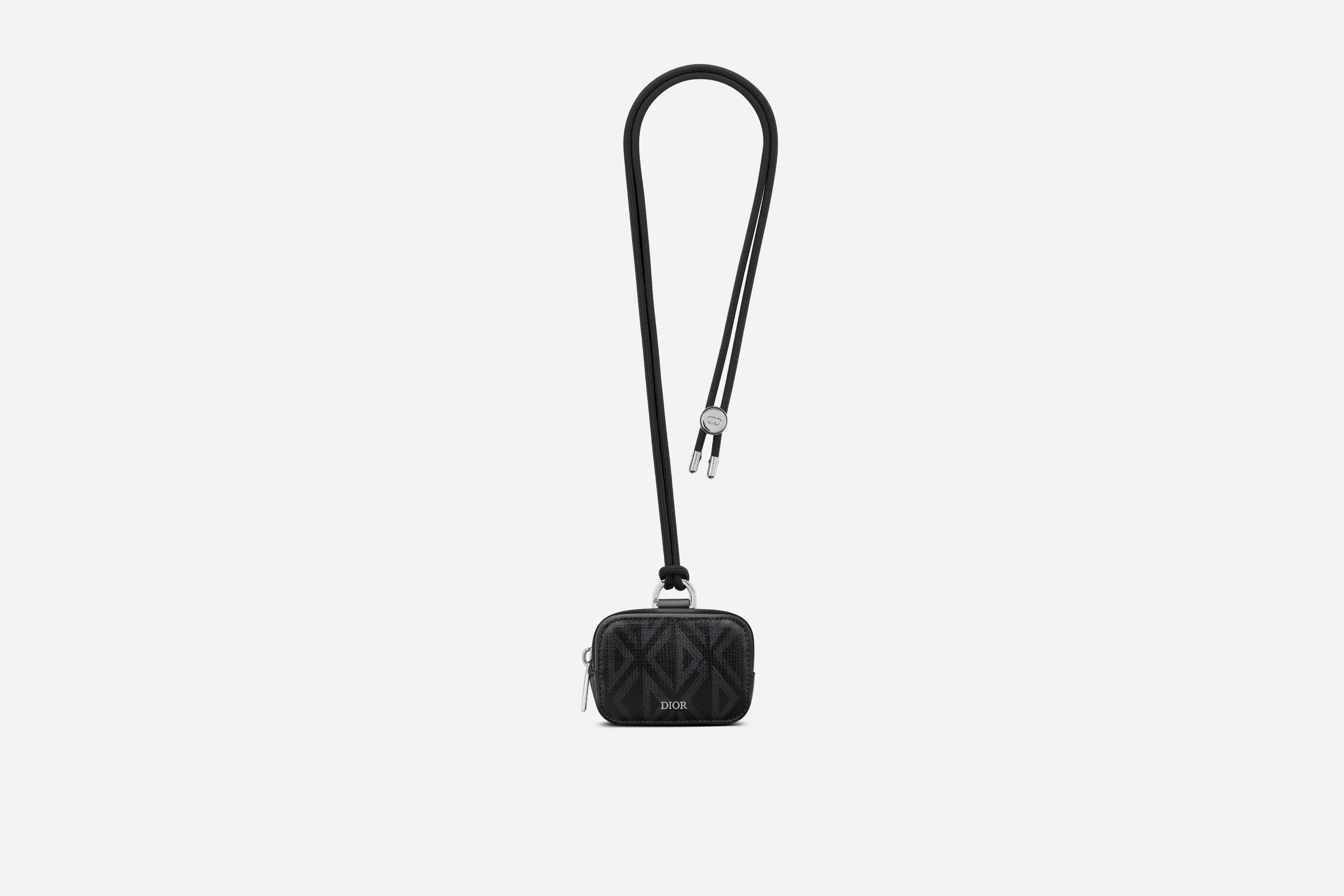 Nano D-Touch Horizontal Pouch - 4