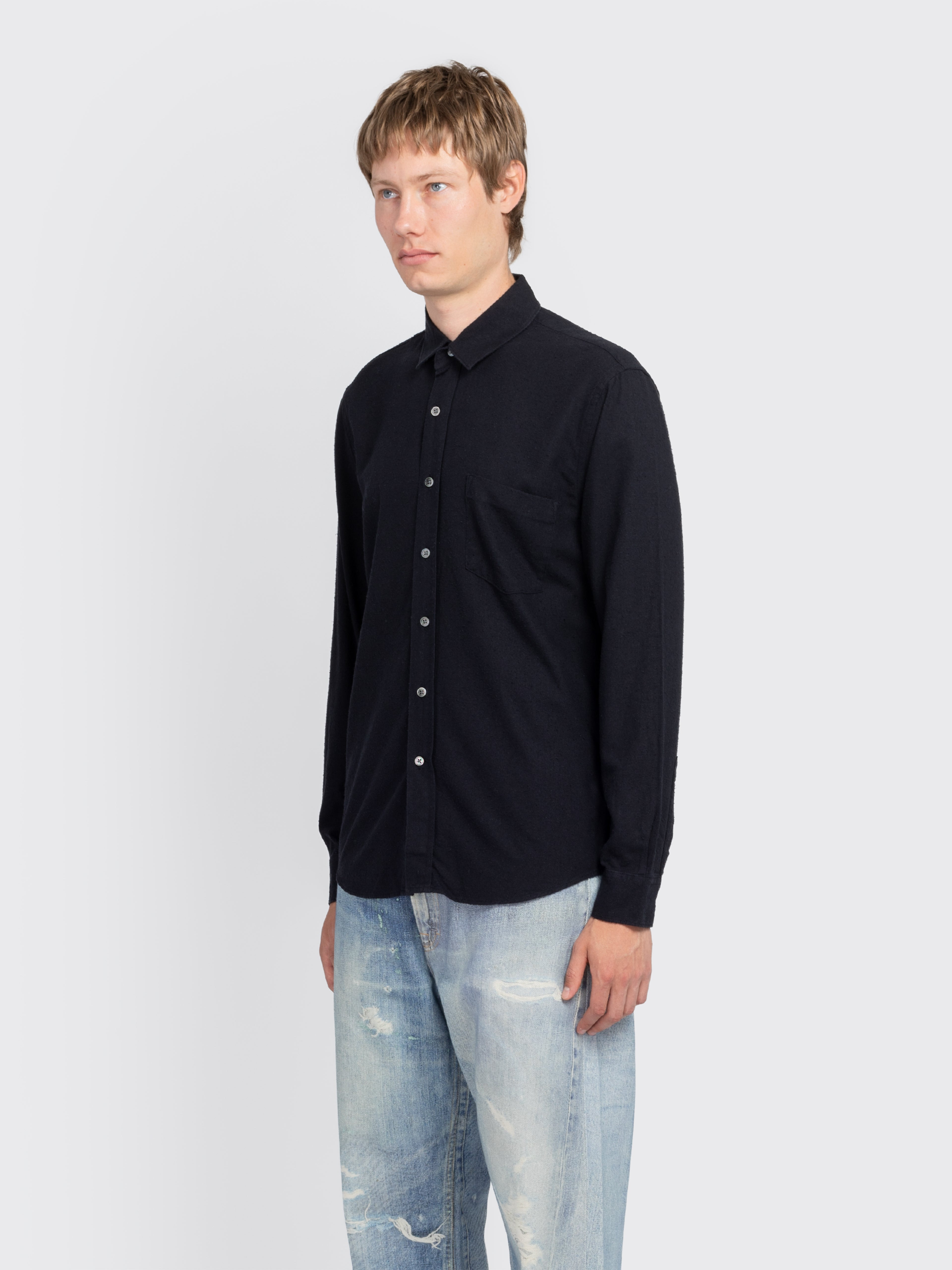 Classic Shirt - 2