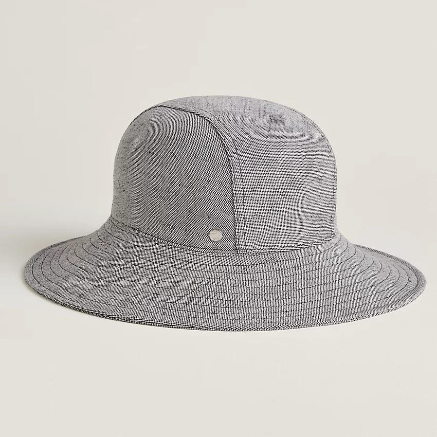 Colette hat - 1