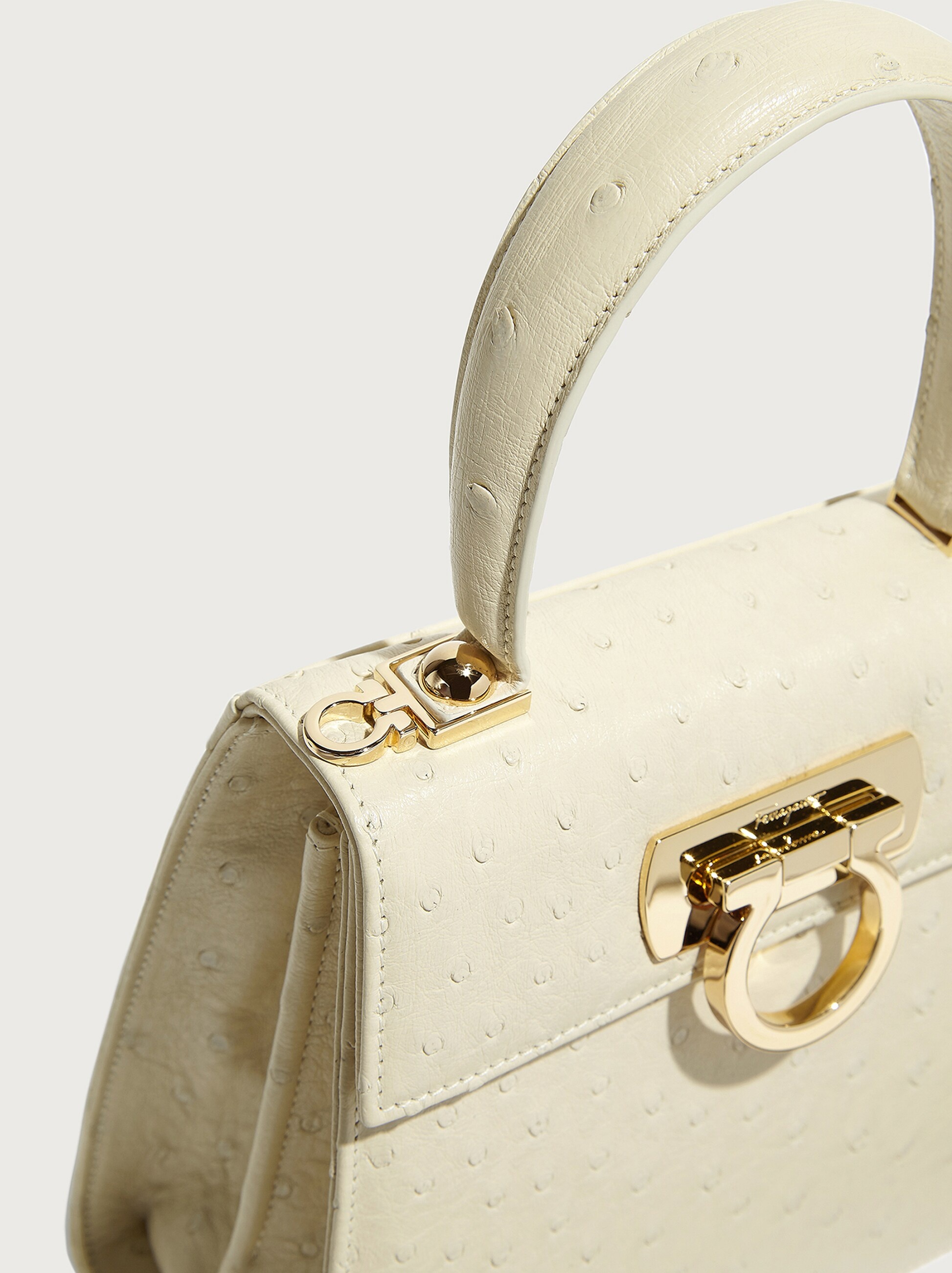 Iconic Top Handle (S) - 7
