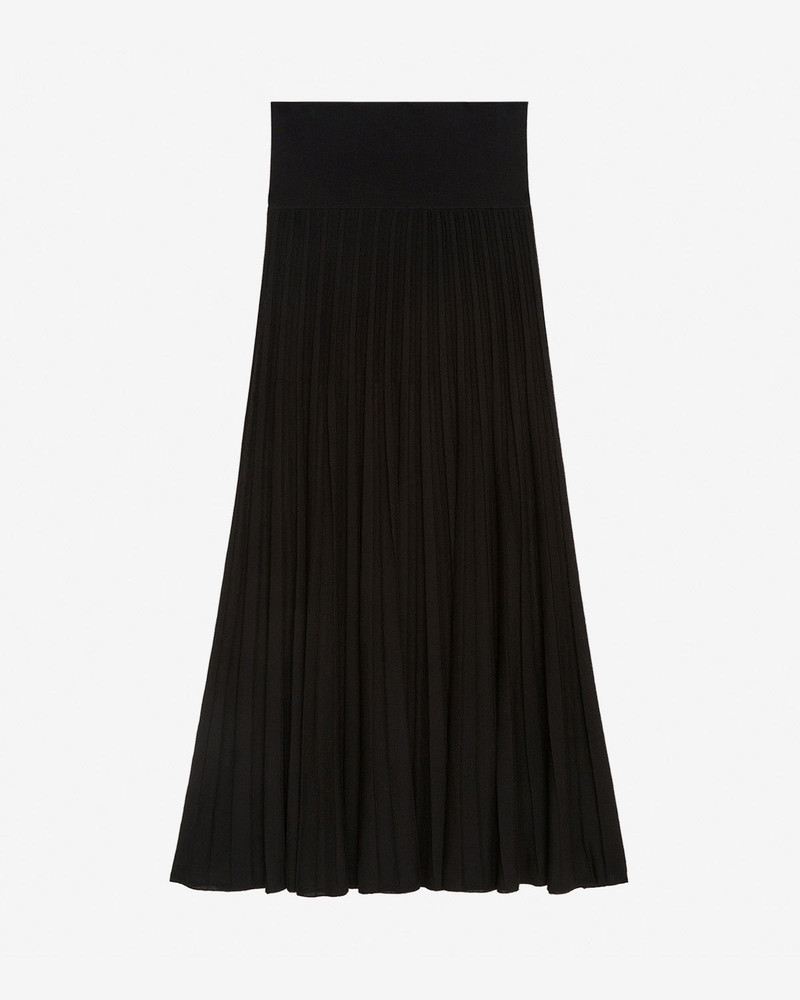EZRA SKIRT 1