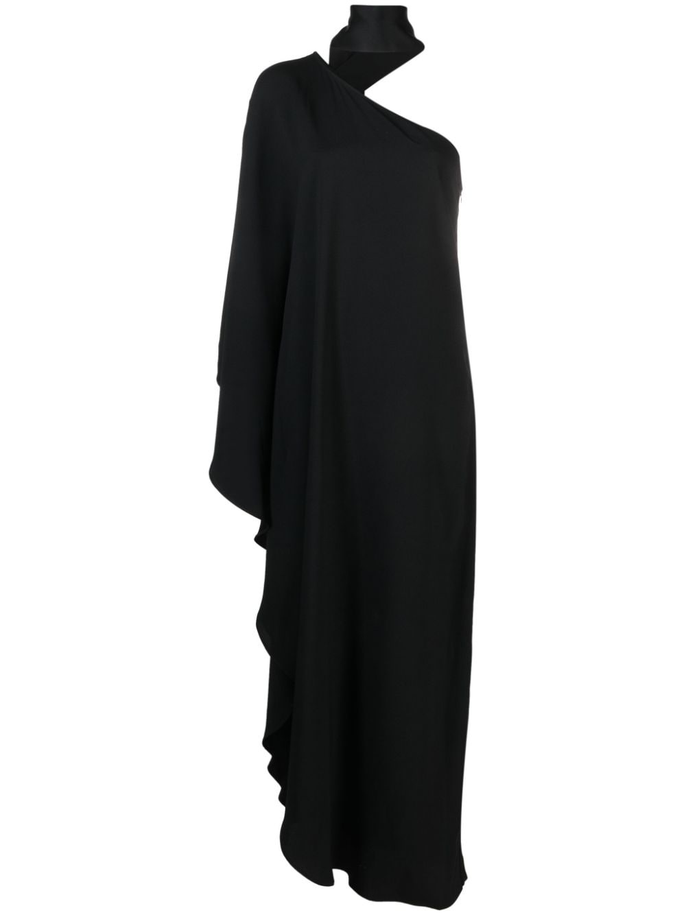 Bolkan one-shoulder maxi dress - 1