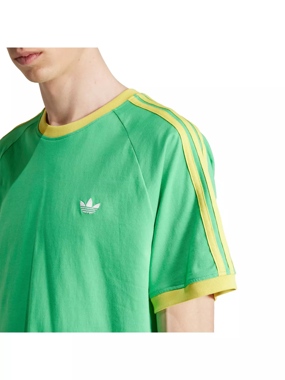 Originals Men's Monogram Cali Tee - 3