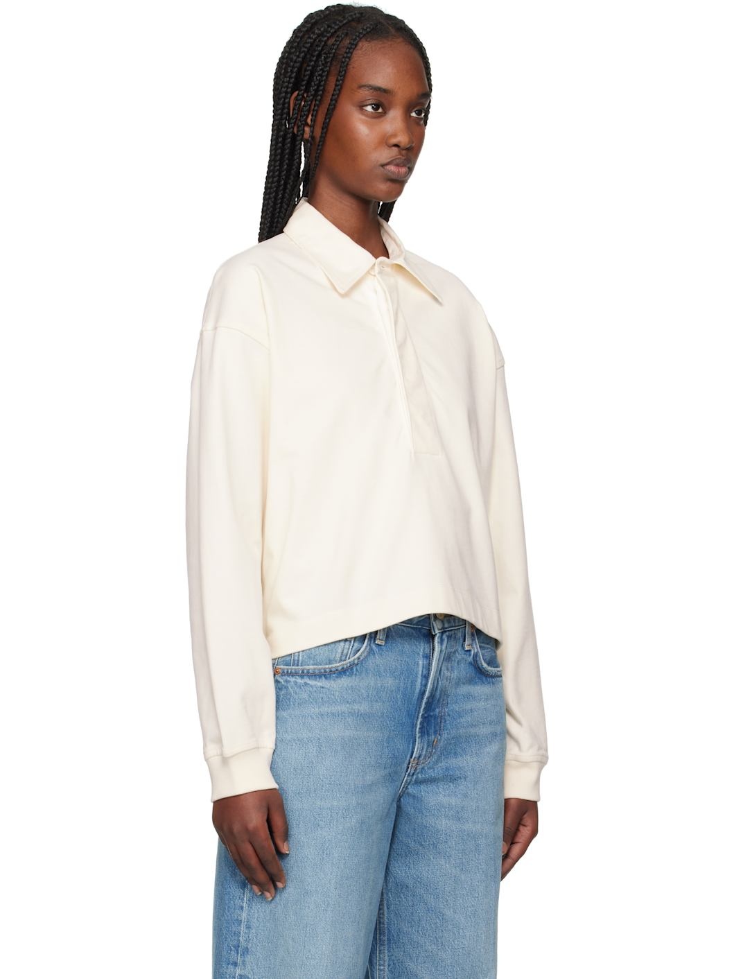 Off-White Aris Rugby Polo - 2