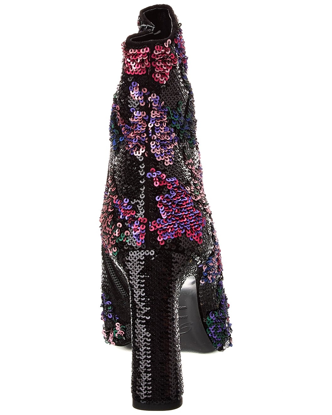 Roger Vivier Sequin Bootie - 3