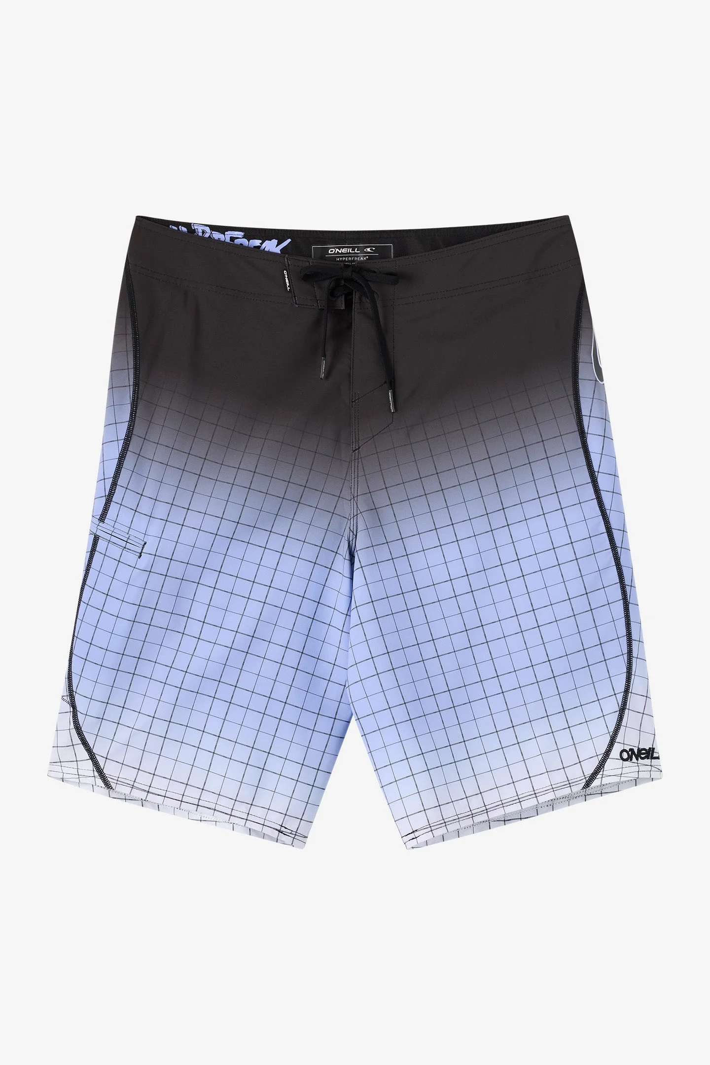 Hyperfreak S-Seam Re-Issue 21" Boardshorts - 1