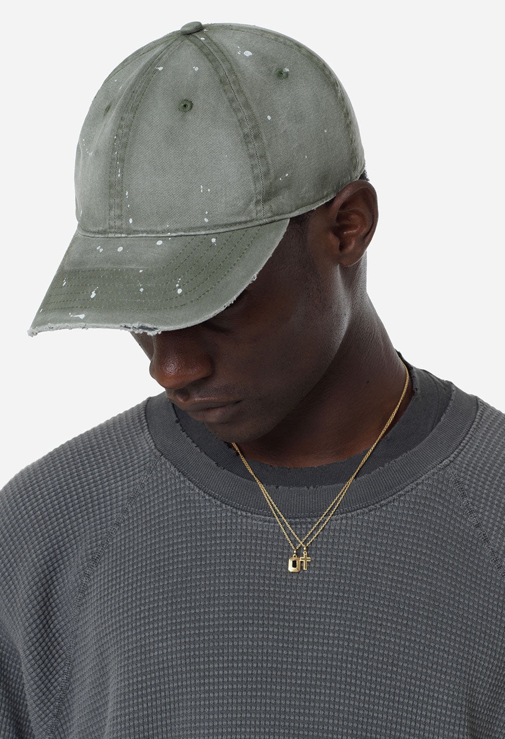 FOLSOM HAT - 2