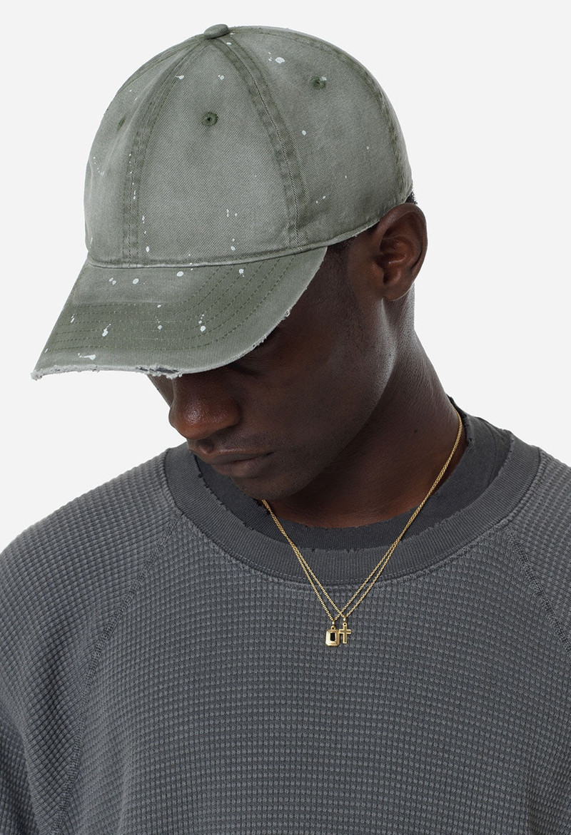 John Elliott FOLSOM HAT outlook