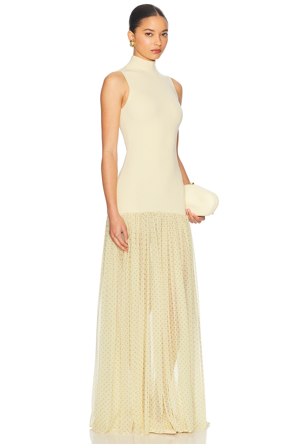 Costanza Gown - 2