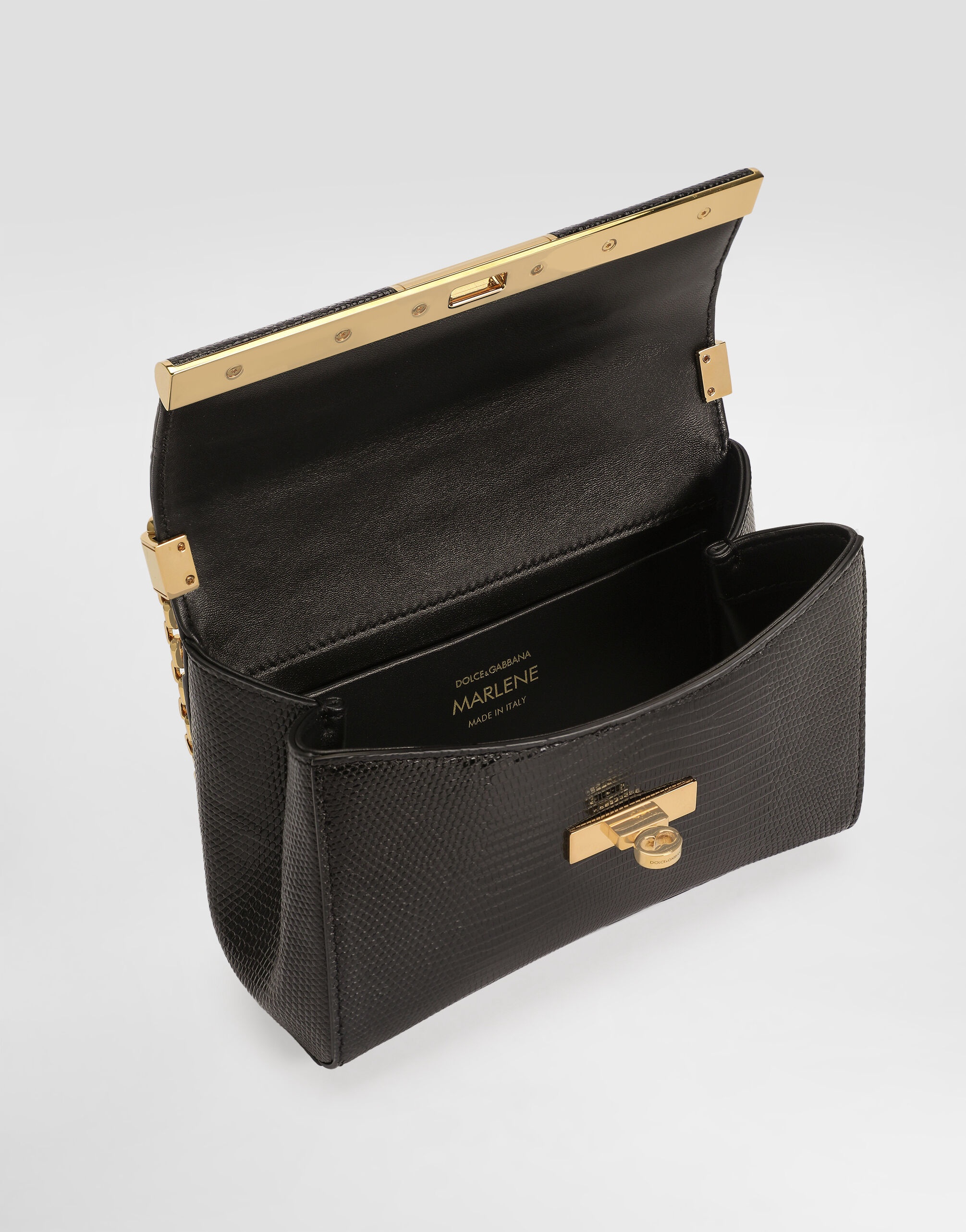 Mini Marlene City bag - 4