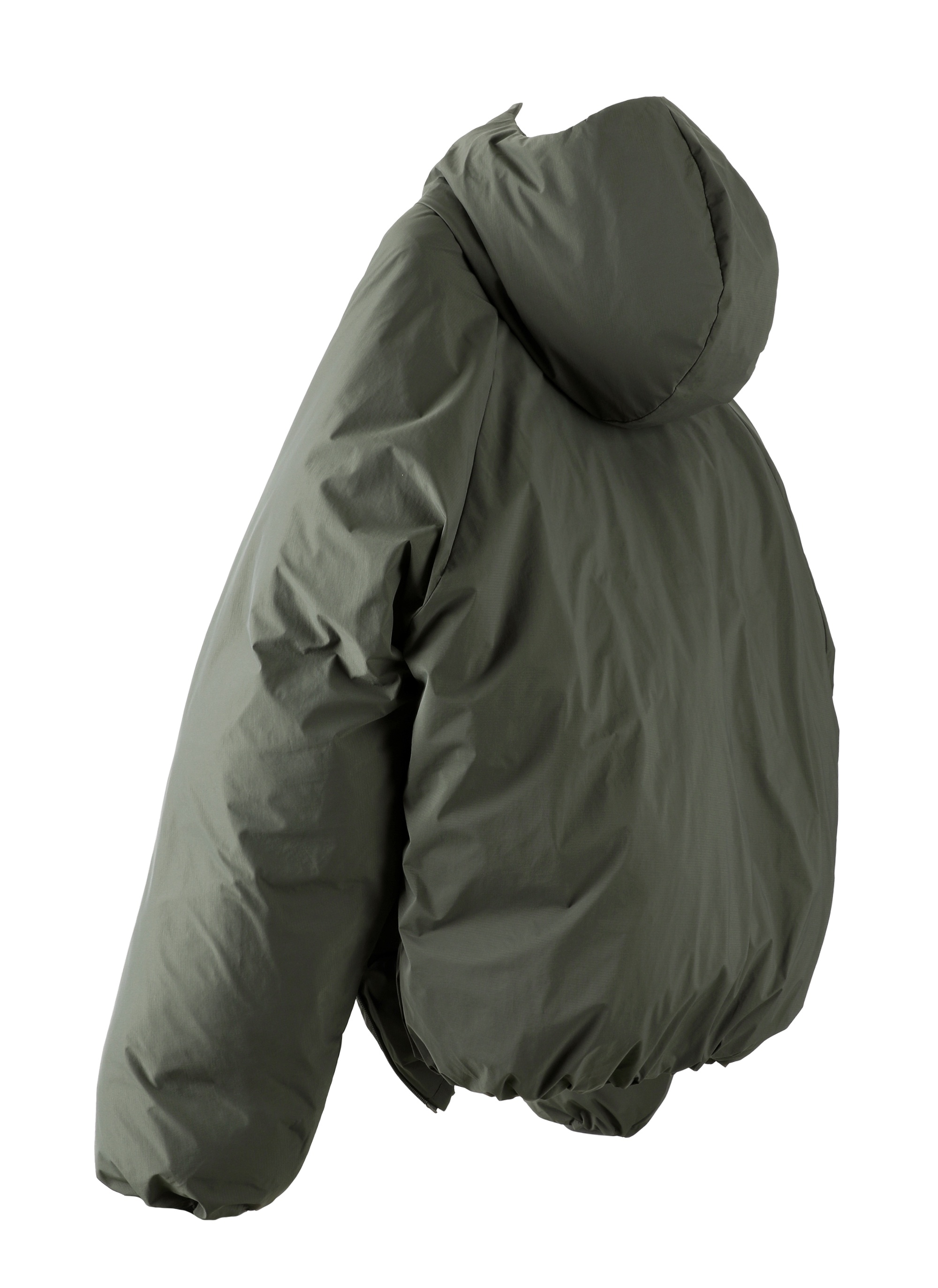 5.1 DOWN CENTER (OLIVE GREEN) - 3