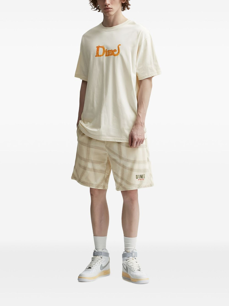 Dime logo t-shirt outlook