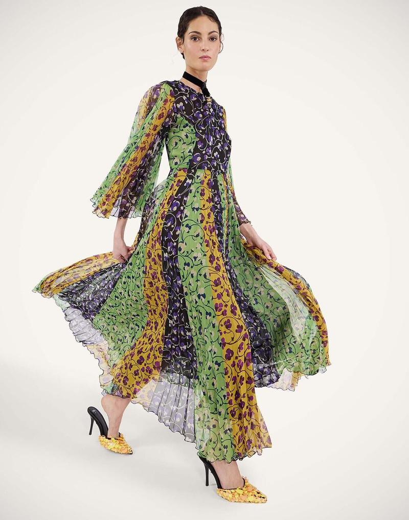 La DoubleJ The Angel Dress outlook