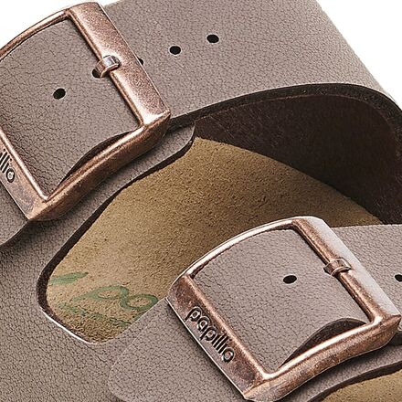 Arizona Platform Vegan Narrow Sandal - Women's - 3
