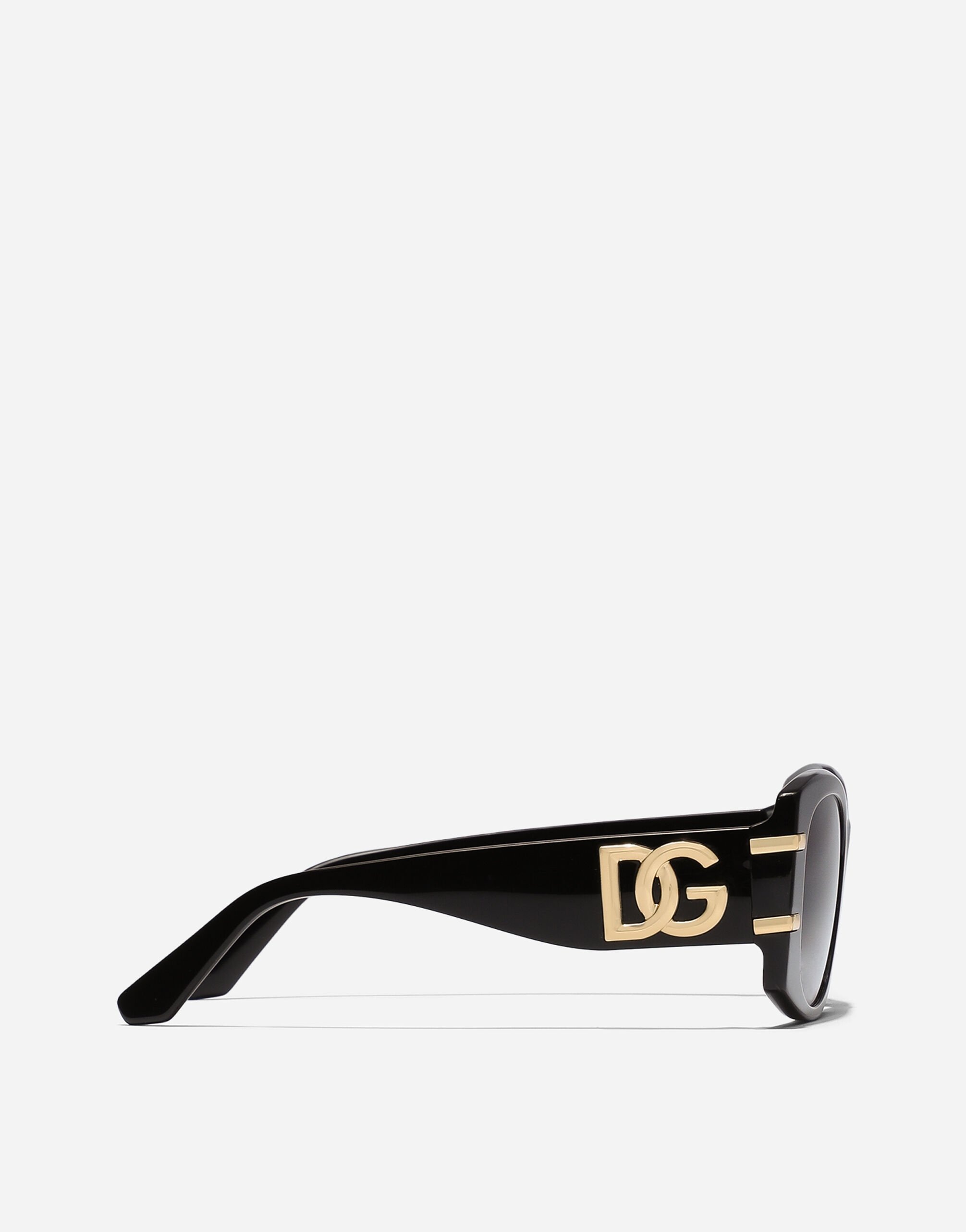 DG Griffe Sunglasses - 4